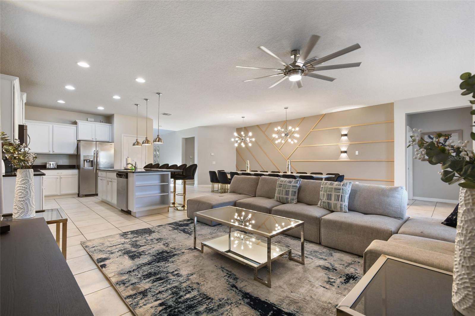 8817 RHODES ST, KISSIMMEE, FL, 34747