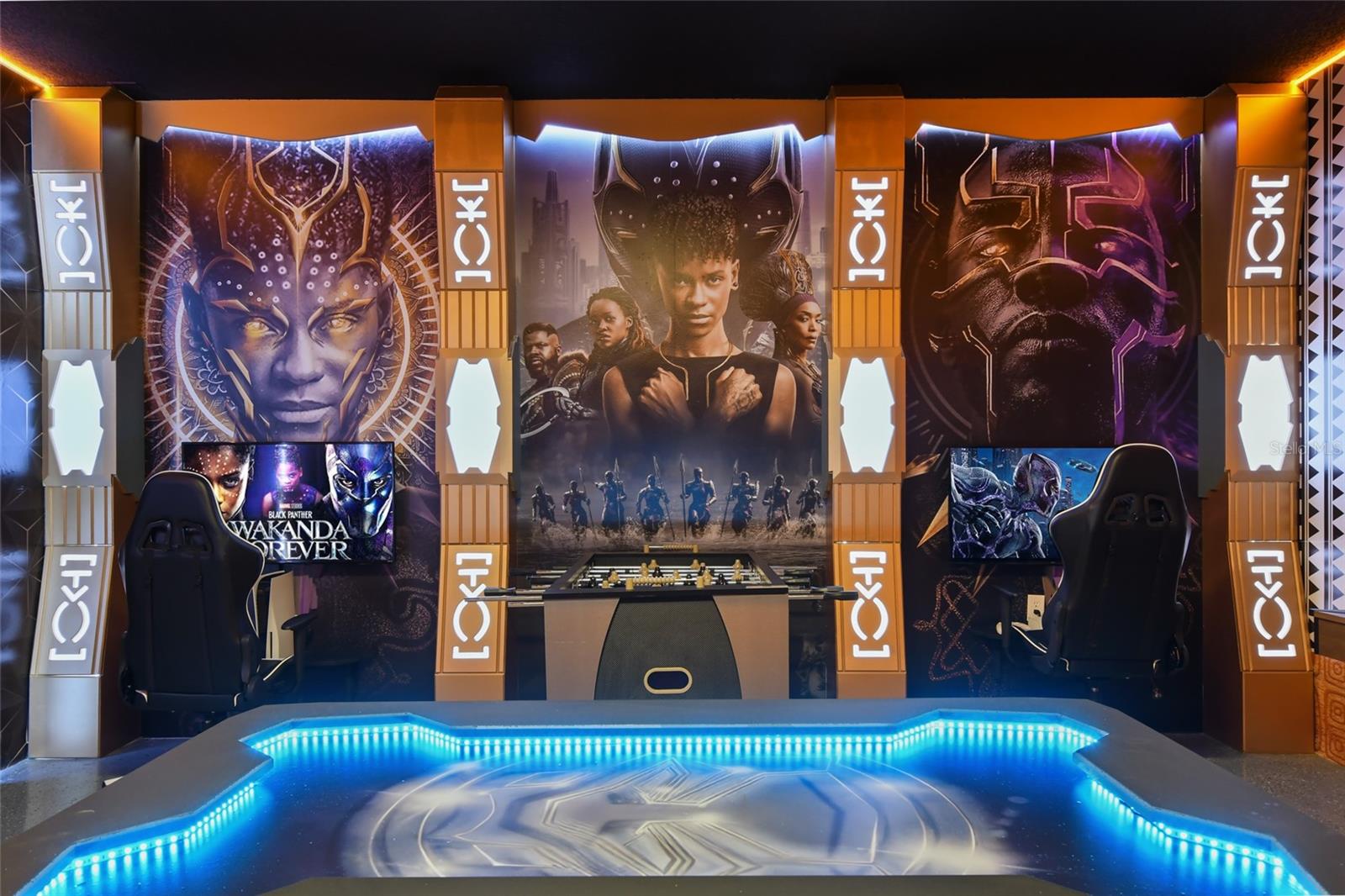 8817 RHODES ST, KISSIMMEE, FL, 34747