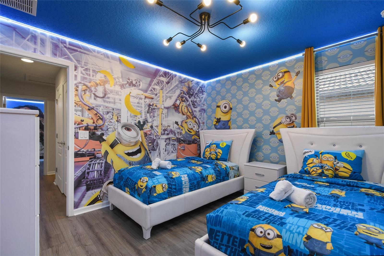 8817 RHODES ST, KISSIMMEE, FL, 34747