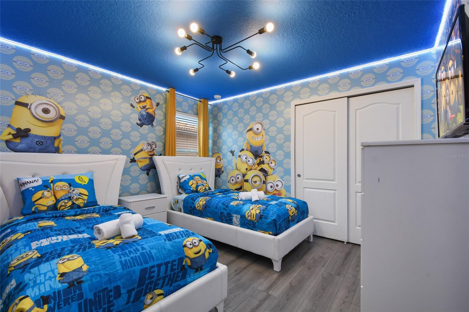 8817 RHODES ST, KISSIMMEE, FL, 34747