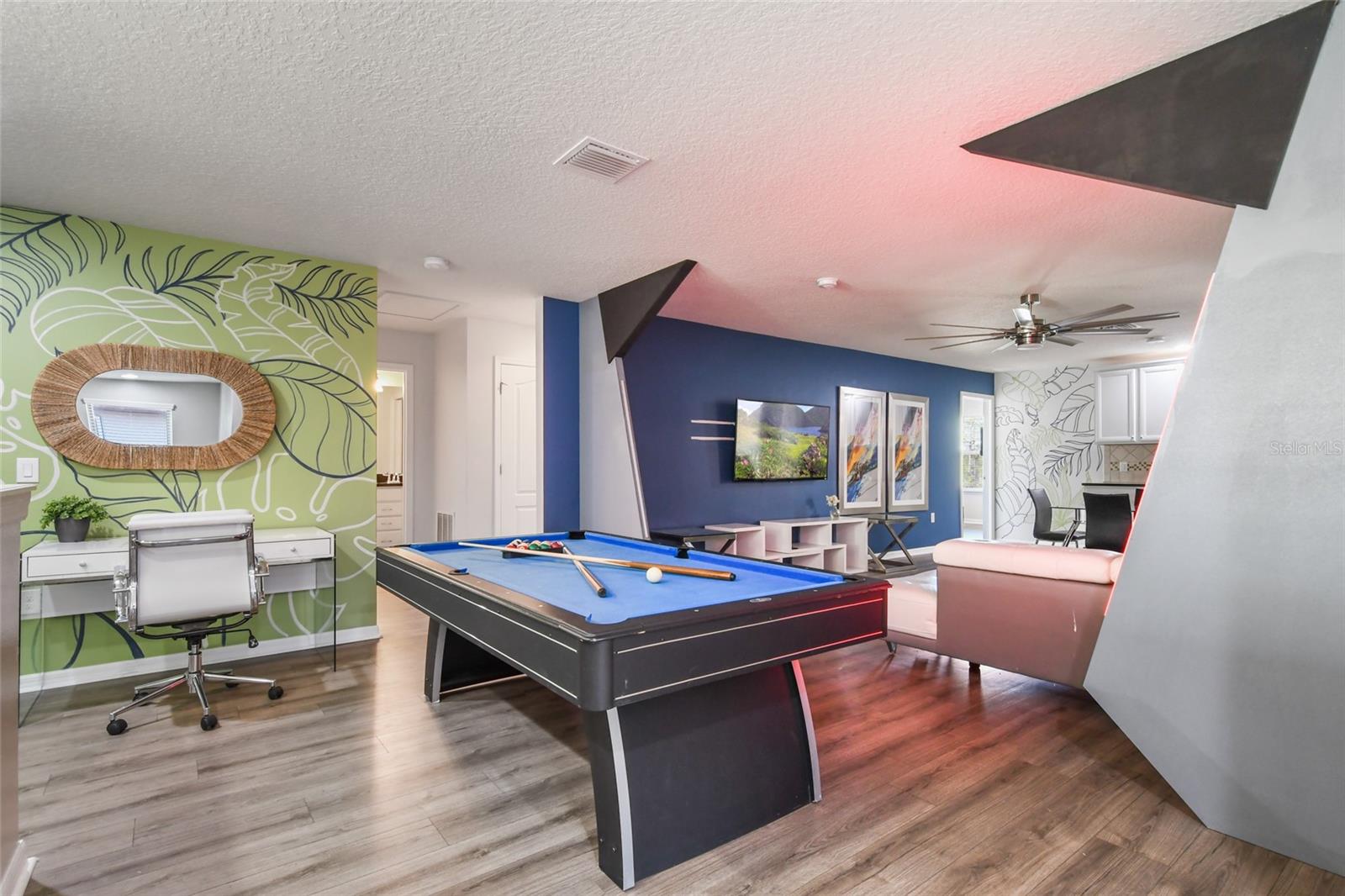 8817 RHODES ST, KISSIMMEE, FL, 34747