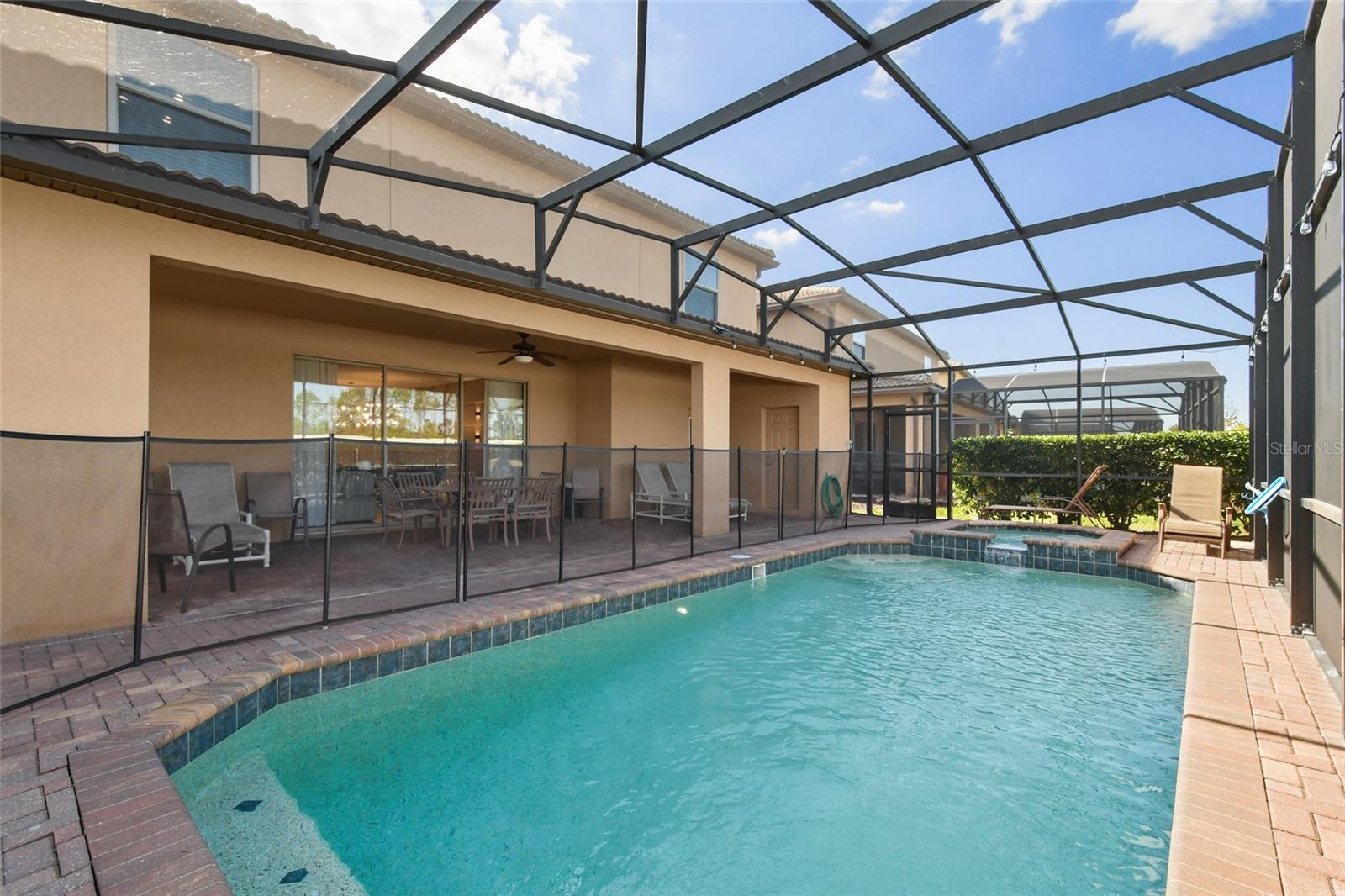 8817 RHODES ST, KISSIMMEE, FL, 34747