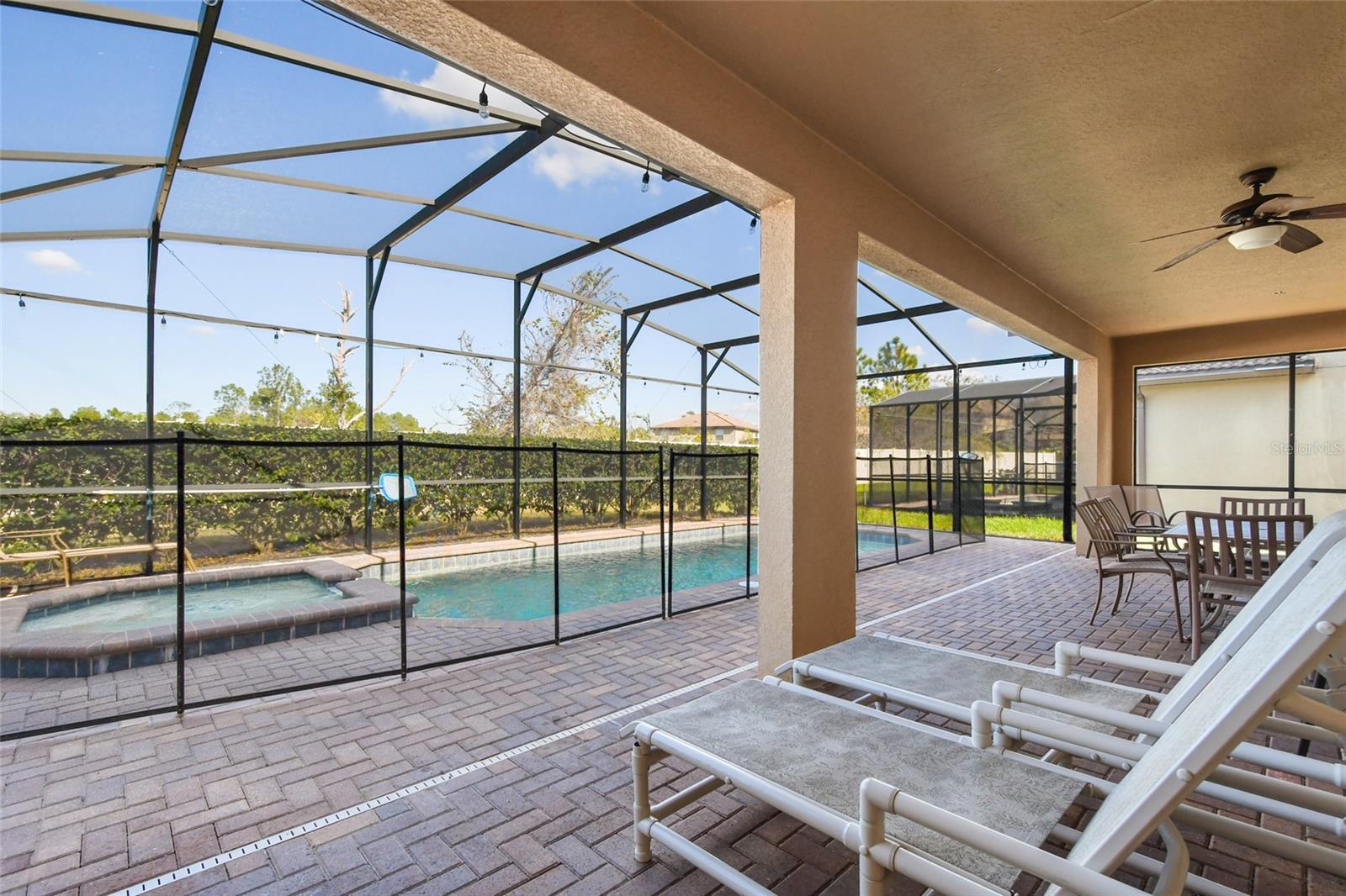 8817 RHODES ST, KISSIMMEE, FL, 34747