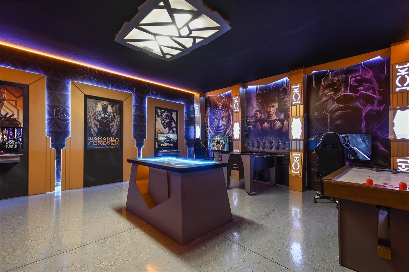 8817 RHODES ST, KISSIMMEE, FL, 34747