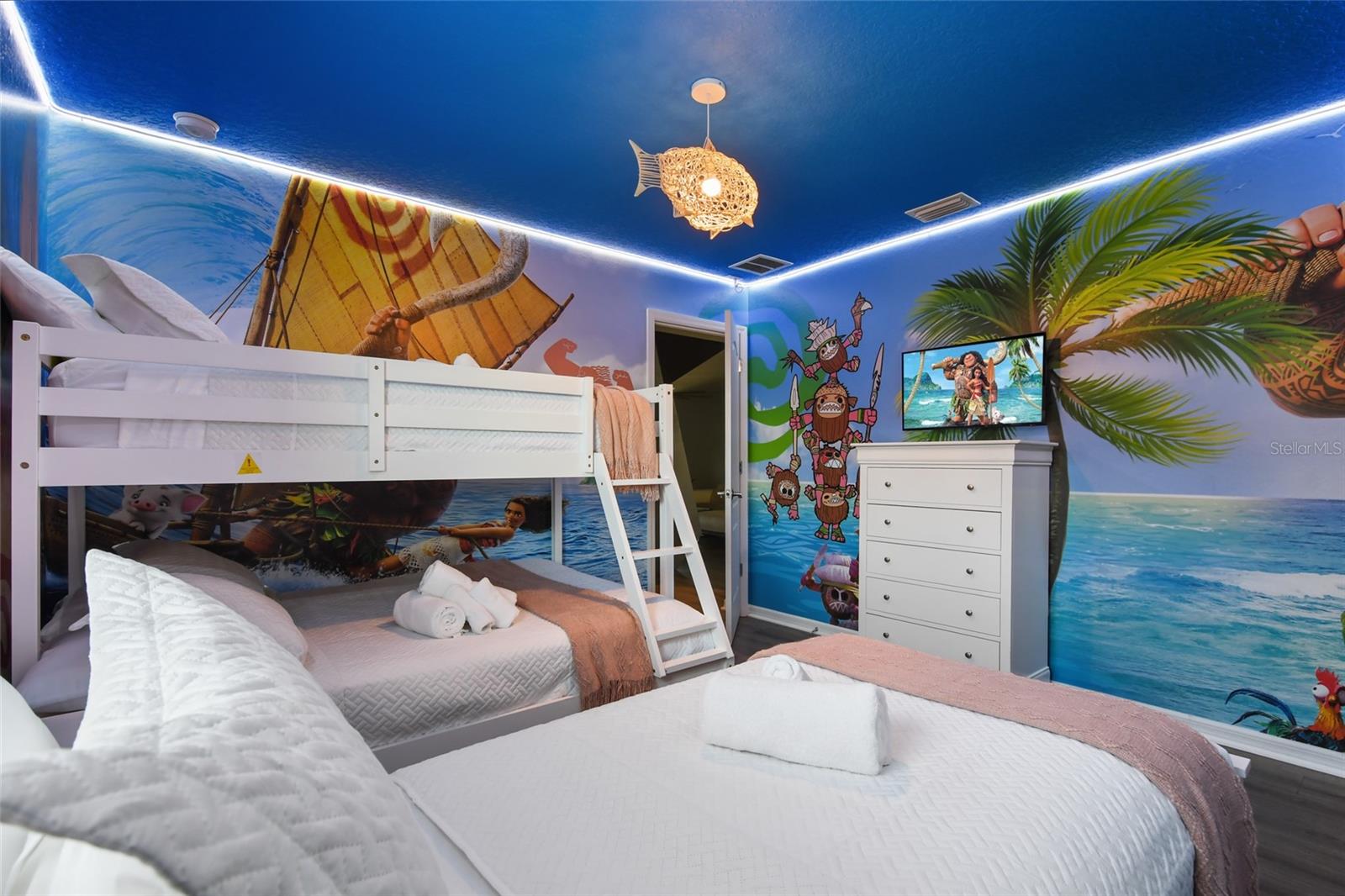 8817 RHODES ST, KISSIMMEE, FL, 34747