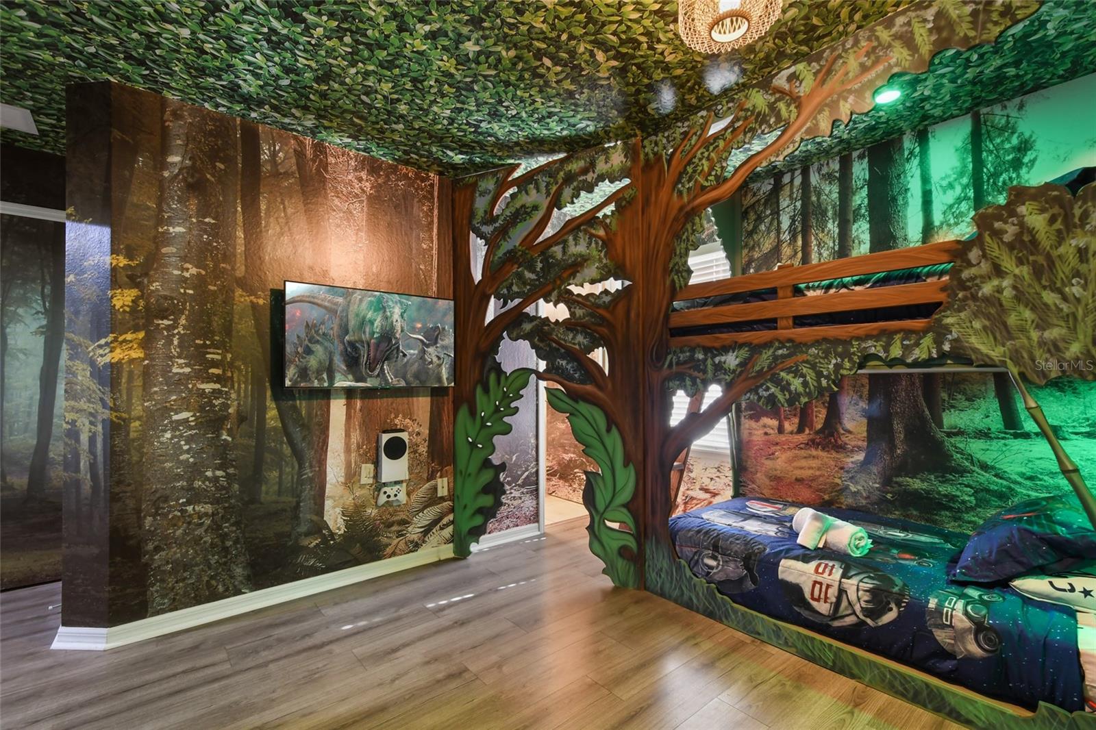 8817 RHODES ST, KISSIMMEE, FL, 34747