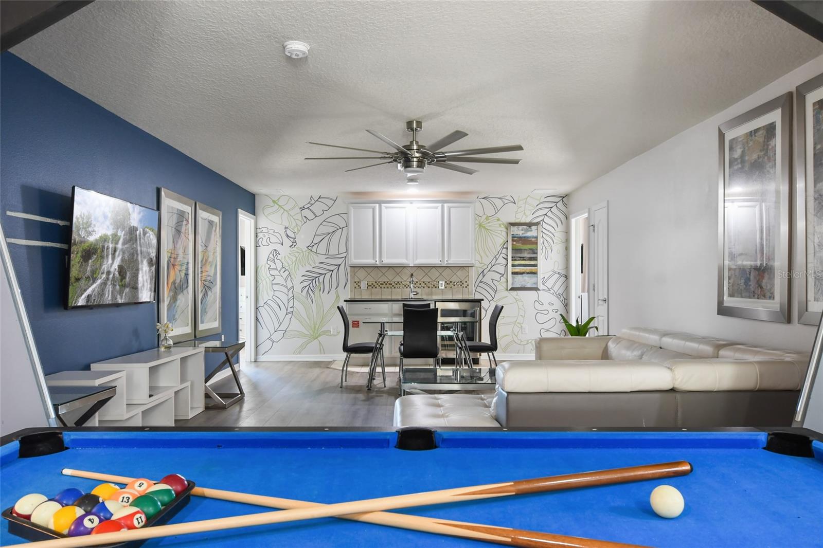 8817 RHODES ST, KISSIMMEE, FL, 34747