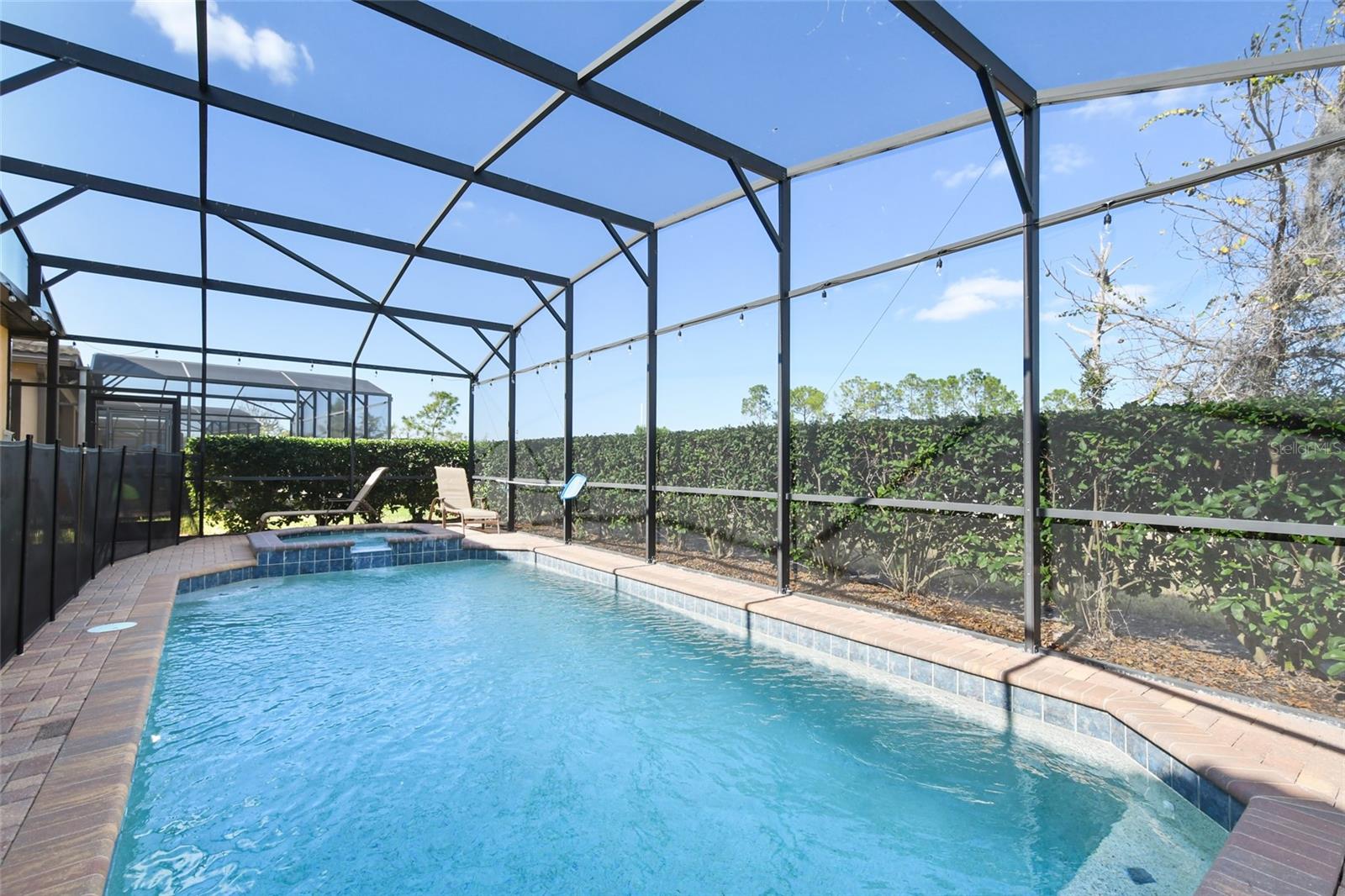 8817 RHODES ST, KISSIMMEE, FL, 34747