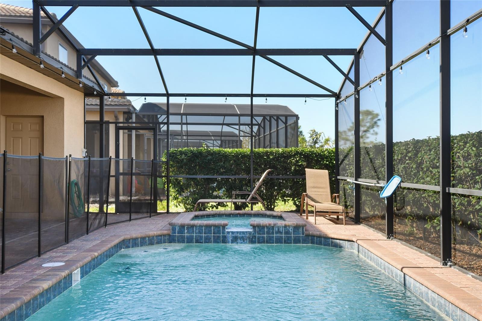 8817 RHODES ST, KISSIMMEE, FL, 34747