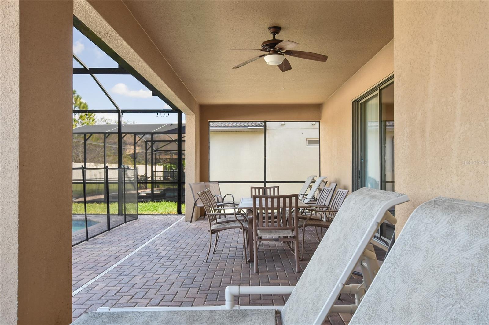 8817 RHODES ST, KISSIMMEE, FL, 34747