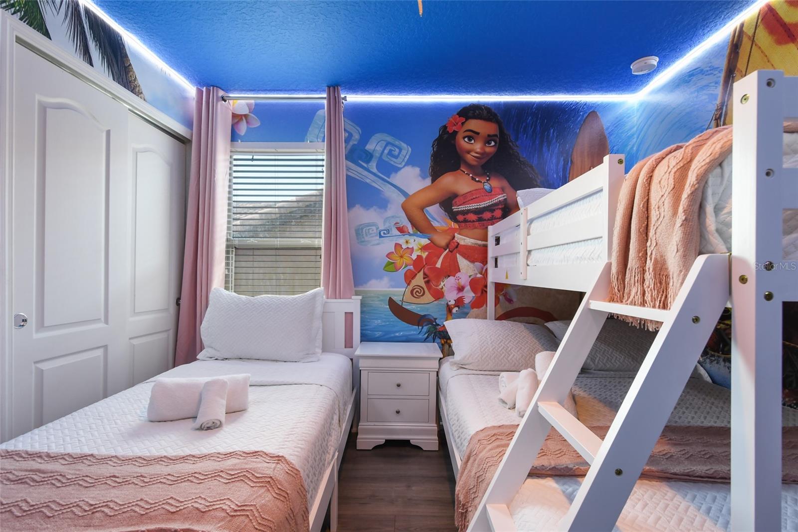 8817 RHODES ST, KISSIMMEE, FL, 34747