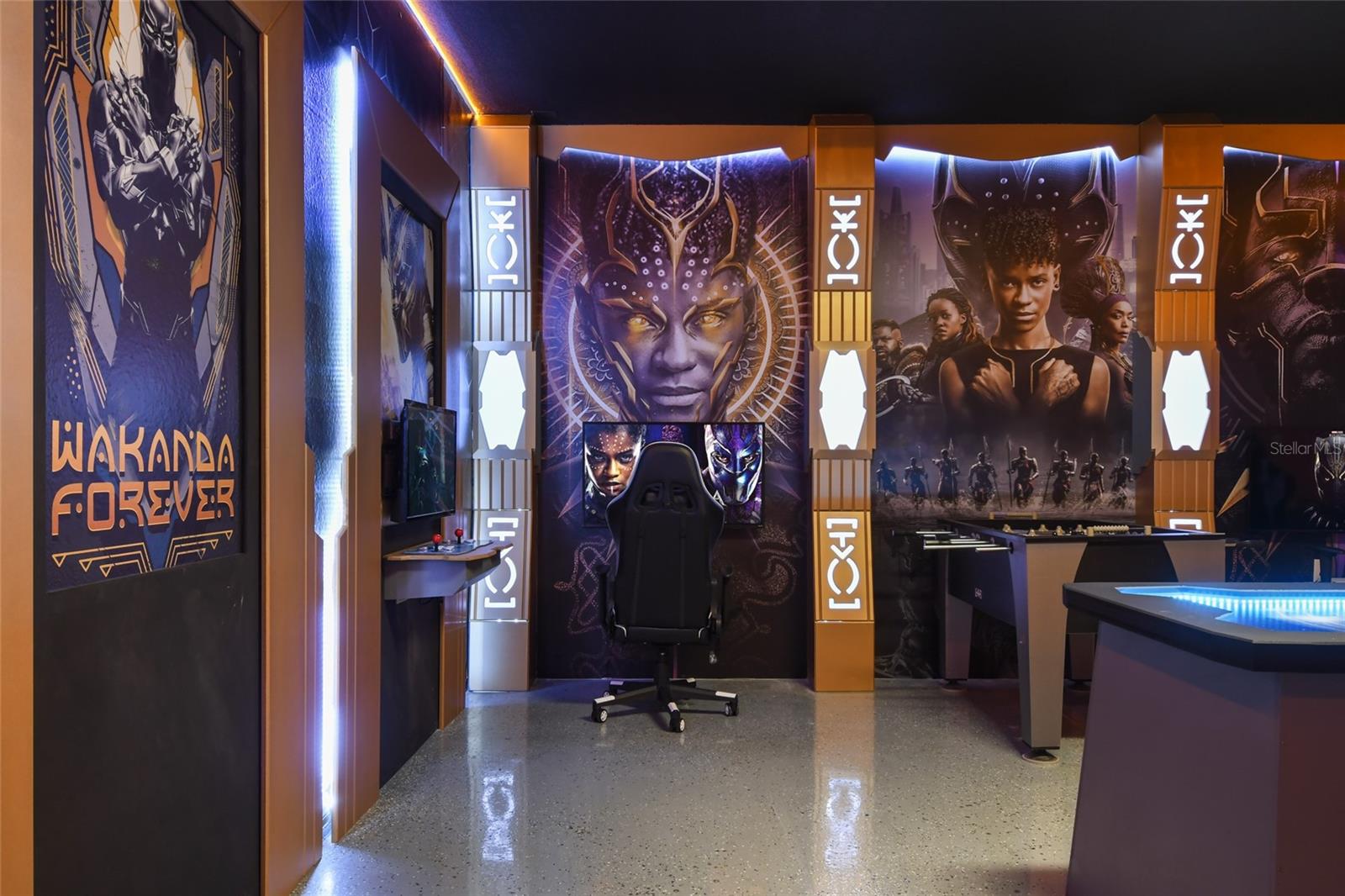 8817 RHODES ST, KISSIMMEE, FL, 34747