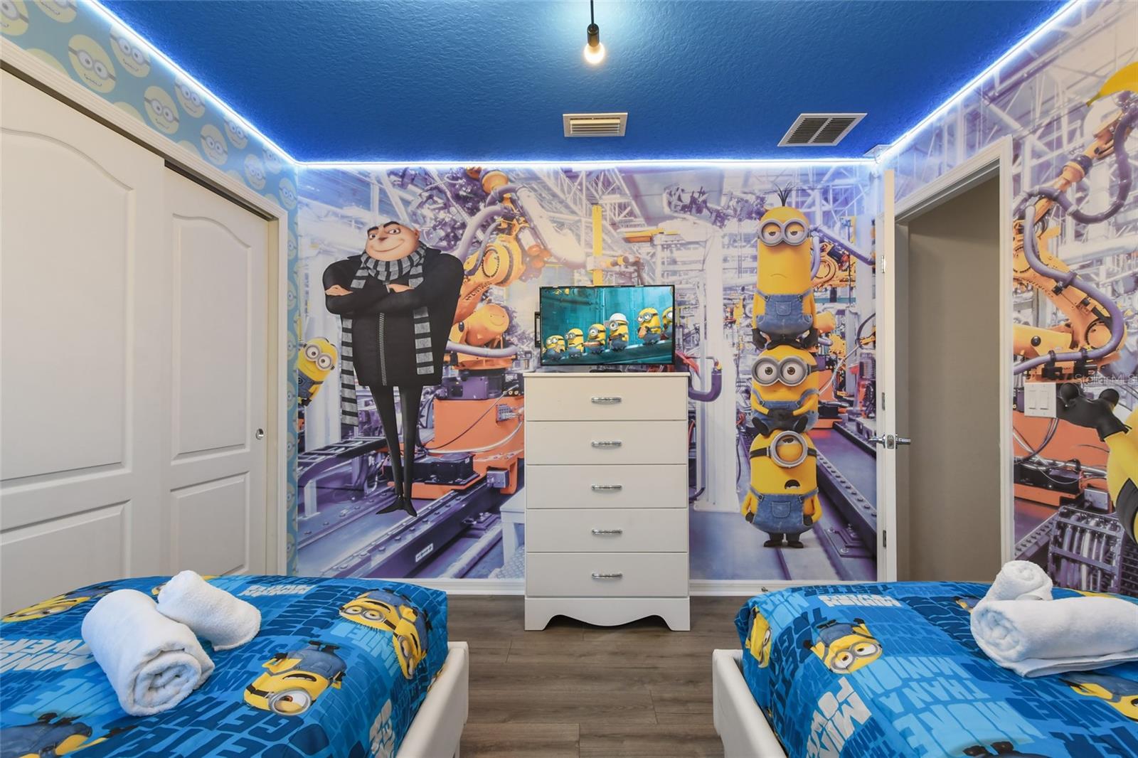 8817 RHODES ST, KISSIMMEE, FL, 34747