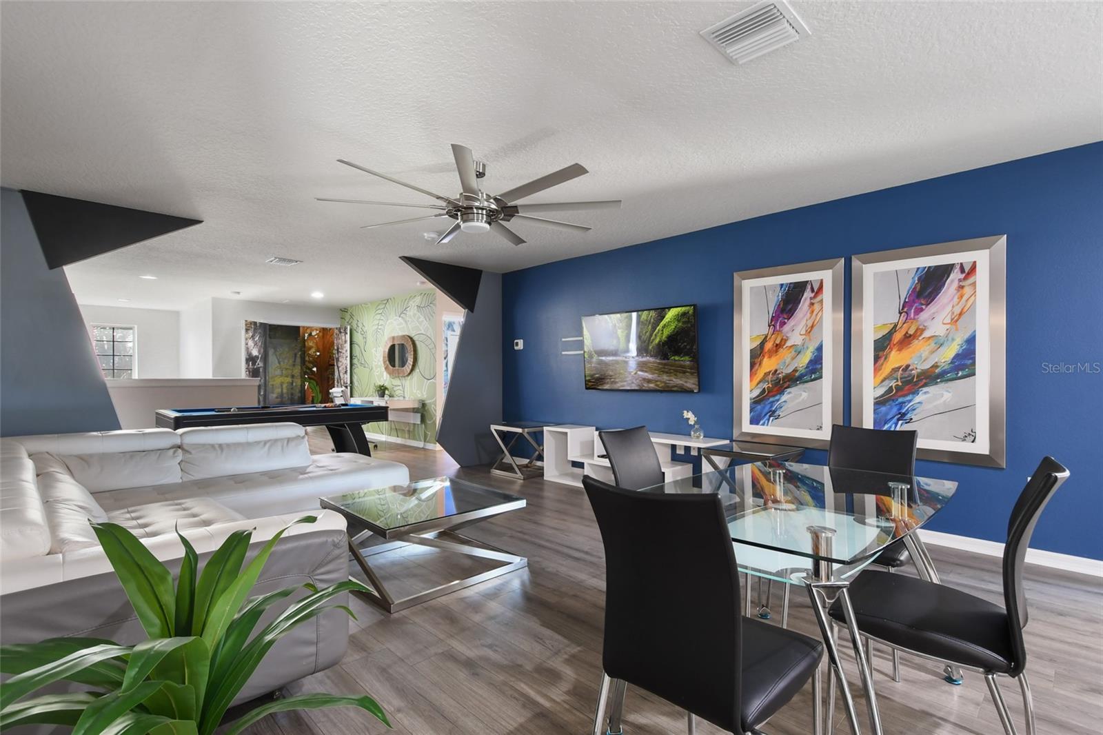 8817 RHODES ST, KISSIMMEE, FL, 34747