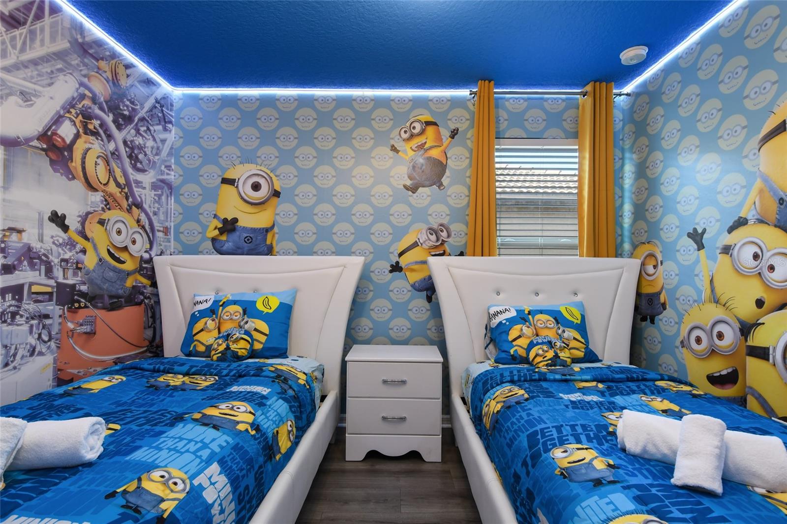 8817 RHODES ST, KISSIMMEE, FL, 34747