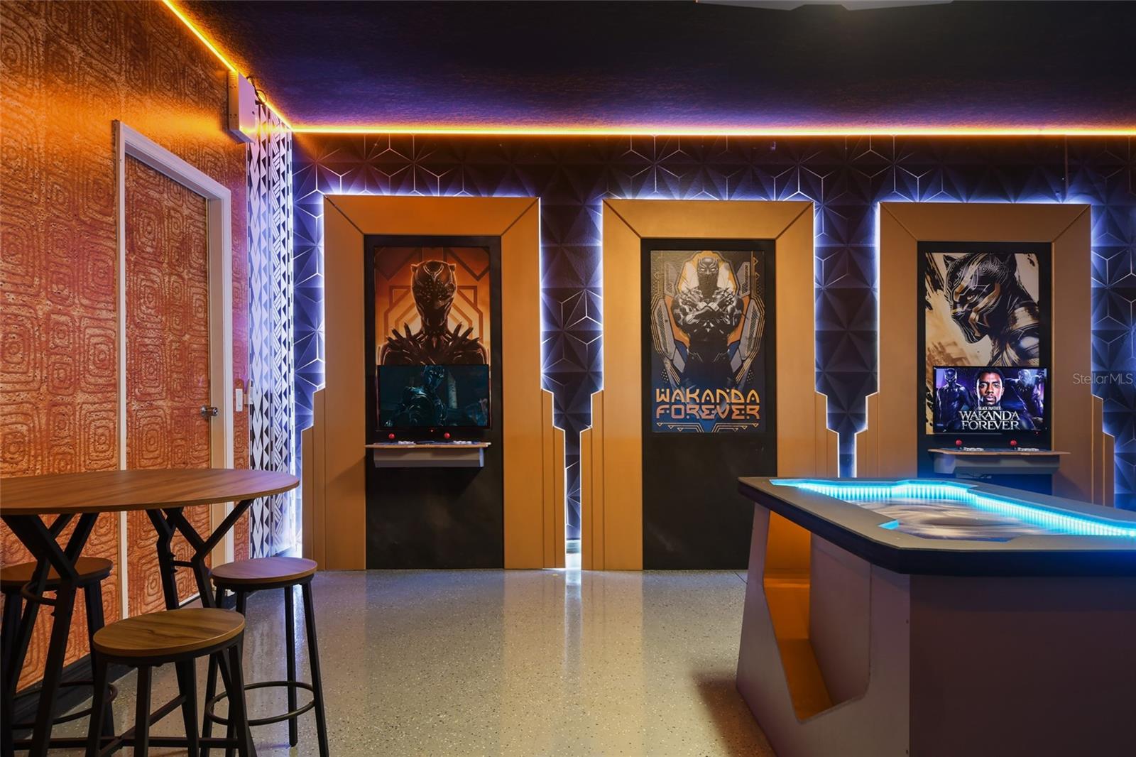 8817 RHODES ST, KISSIMMEE, FL, 34747