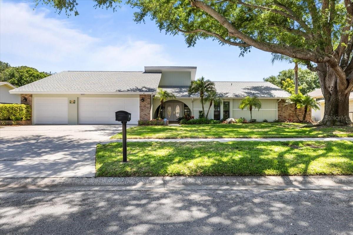 3111 HYDE PARK DR, CLEARWATER, FL, 33761