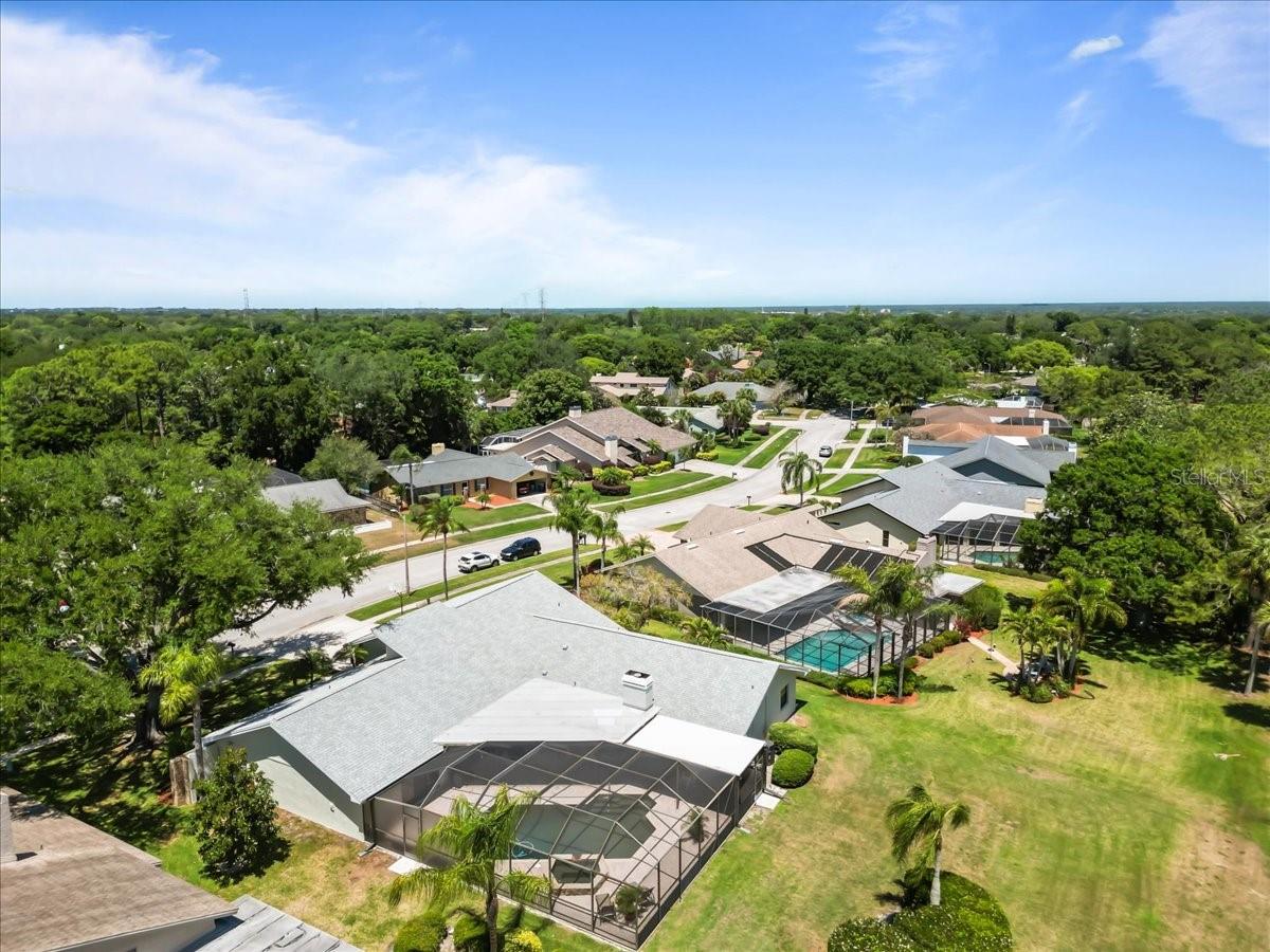 3111 HYDE PARK DR, CLEARWATER, FL, 33761