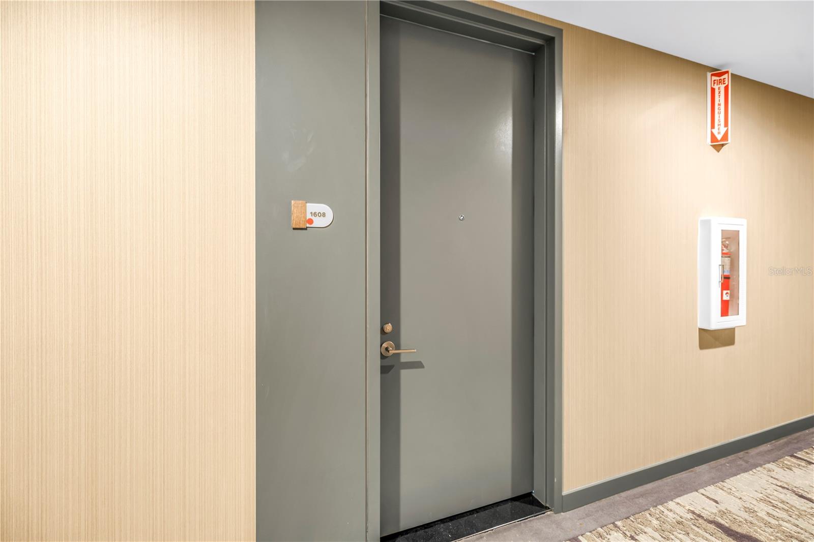 400 CENTRAL AVE #1608, ST PETERSBURG, FL, 33701