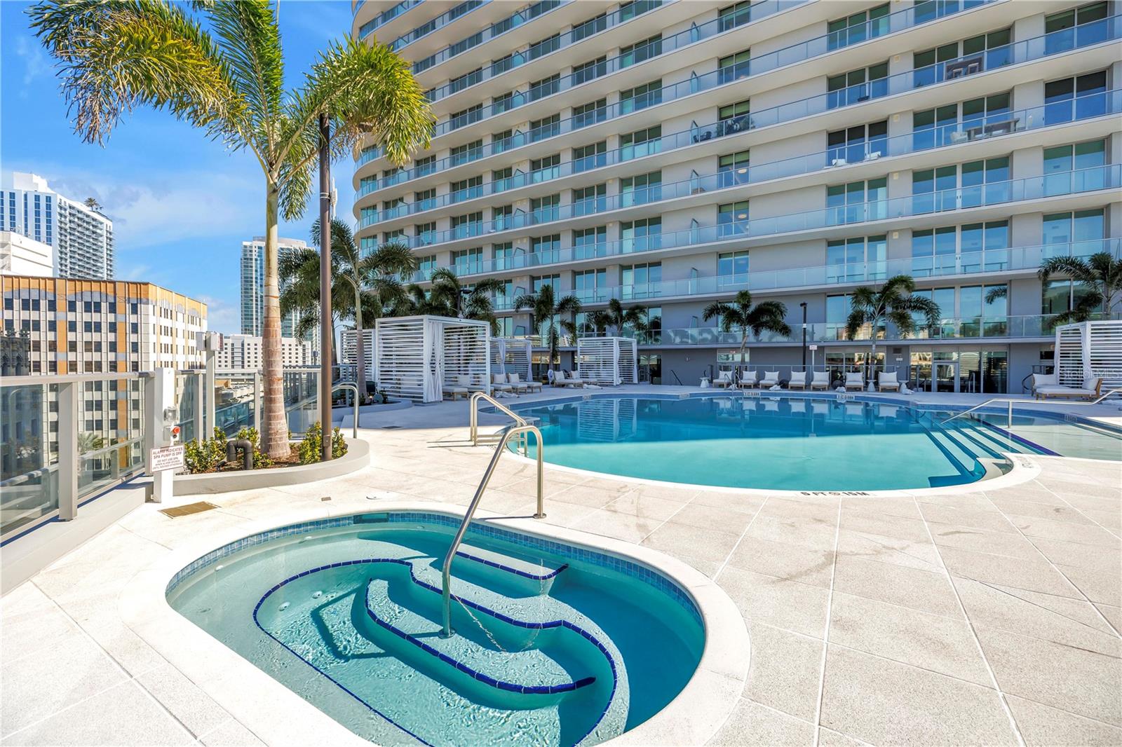 400 CENTRAL AVE #1608, ST PETERSBURG, FL, 33701