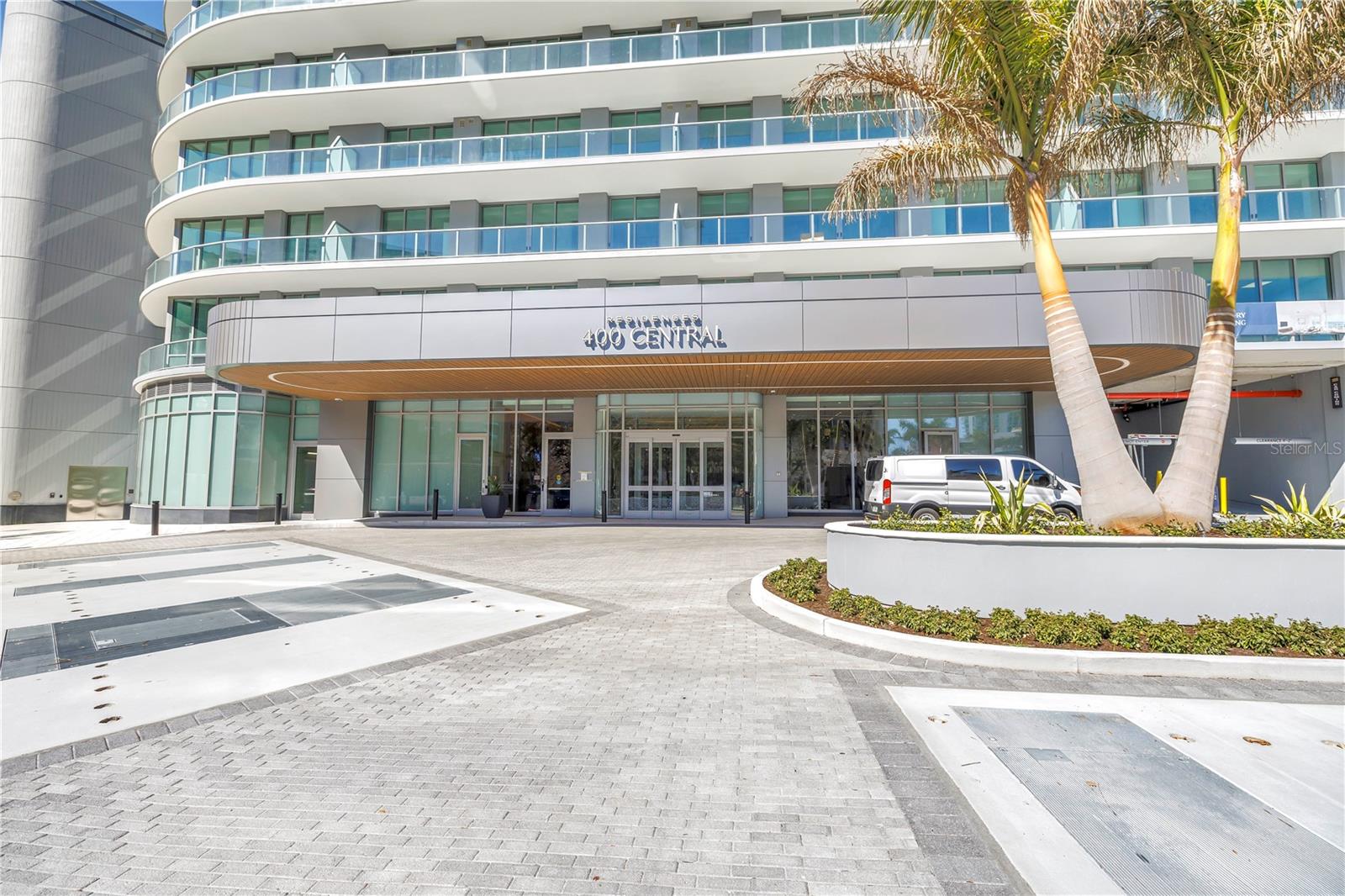 400 CENTRAL AVE #1608, ST PETERSBURG, FL, 33701