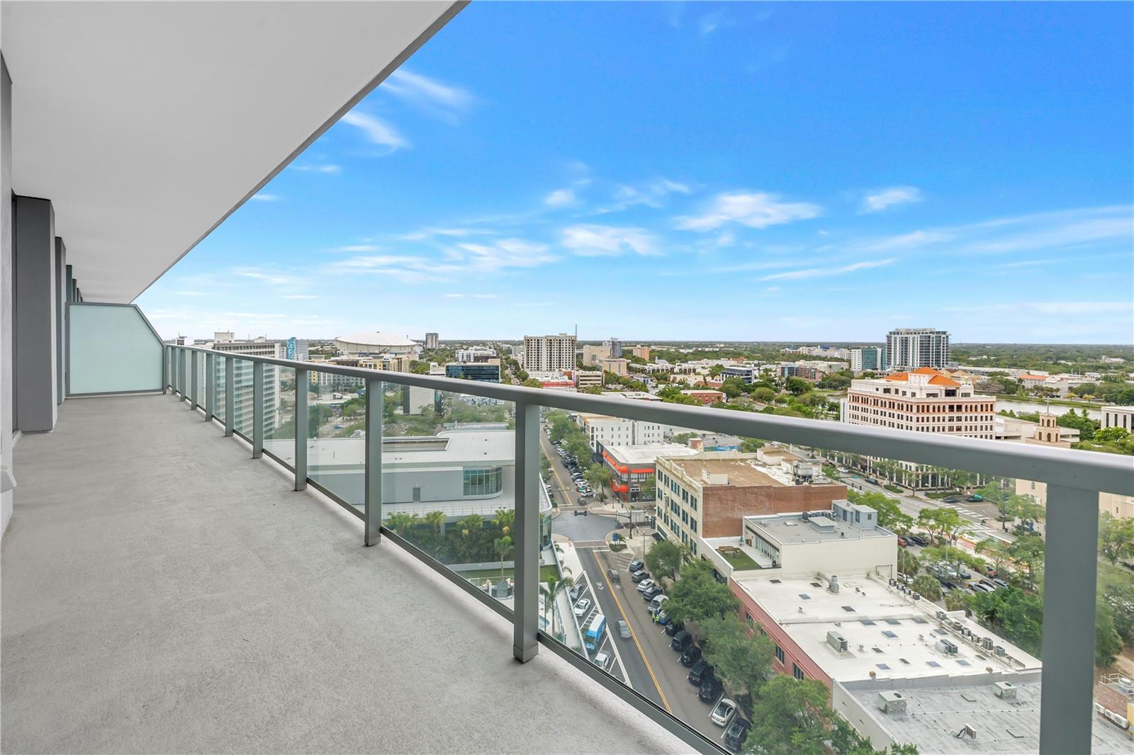 400 CENTRAL AVE #1608, ST PETERSBURG, FL, 33701