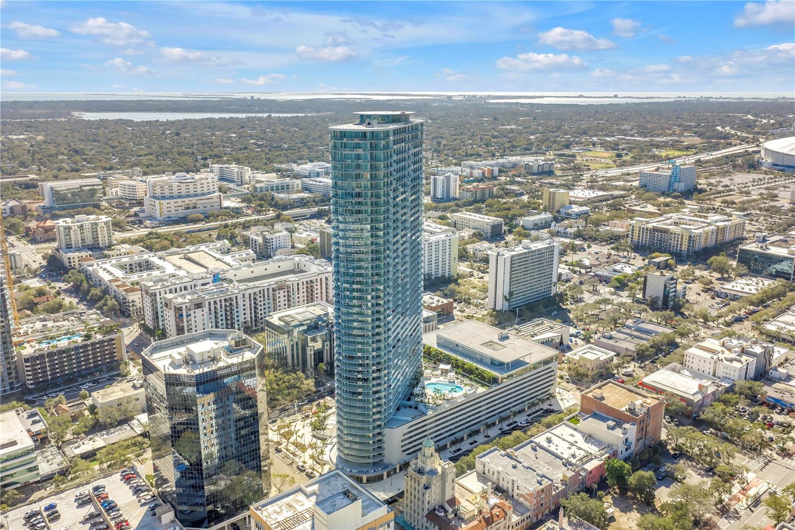 400 CENTRAL AVE #1608, ST PETERSBURG, FL, 33701
