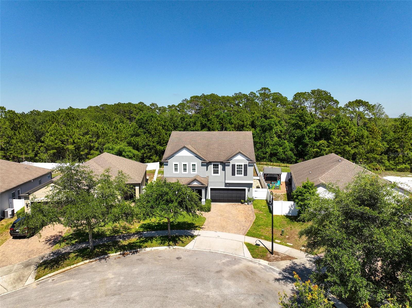 3481 MIDDLEBROOK PL, ST CLOUD, FL, 34773