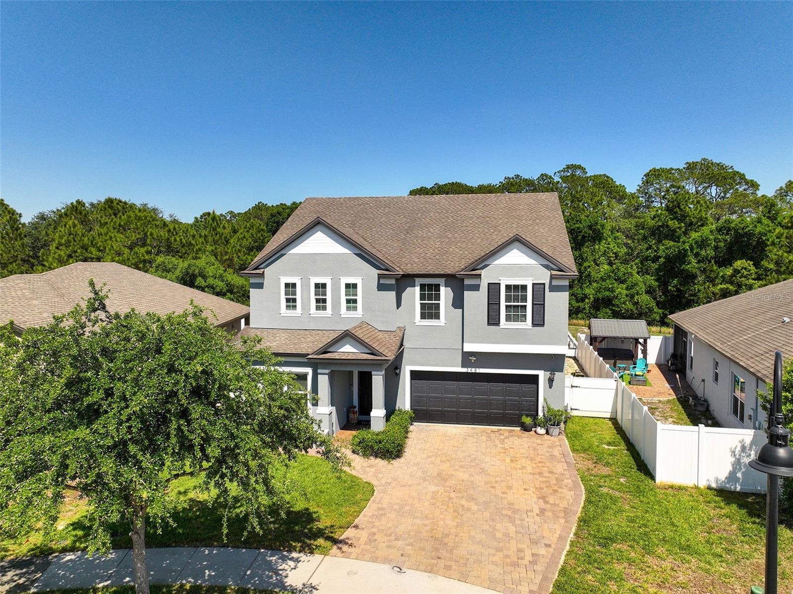 3481 MIDDLEBROOK PL, ST CLOUD, FL, 34773