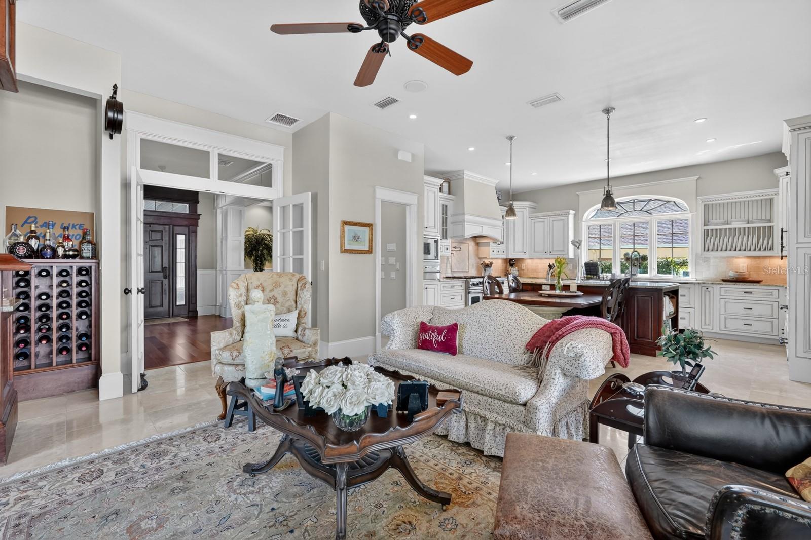 32 AUDUBON LN, FLAGLER BEACH, FL, 32136