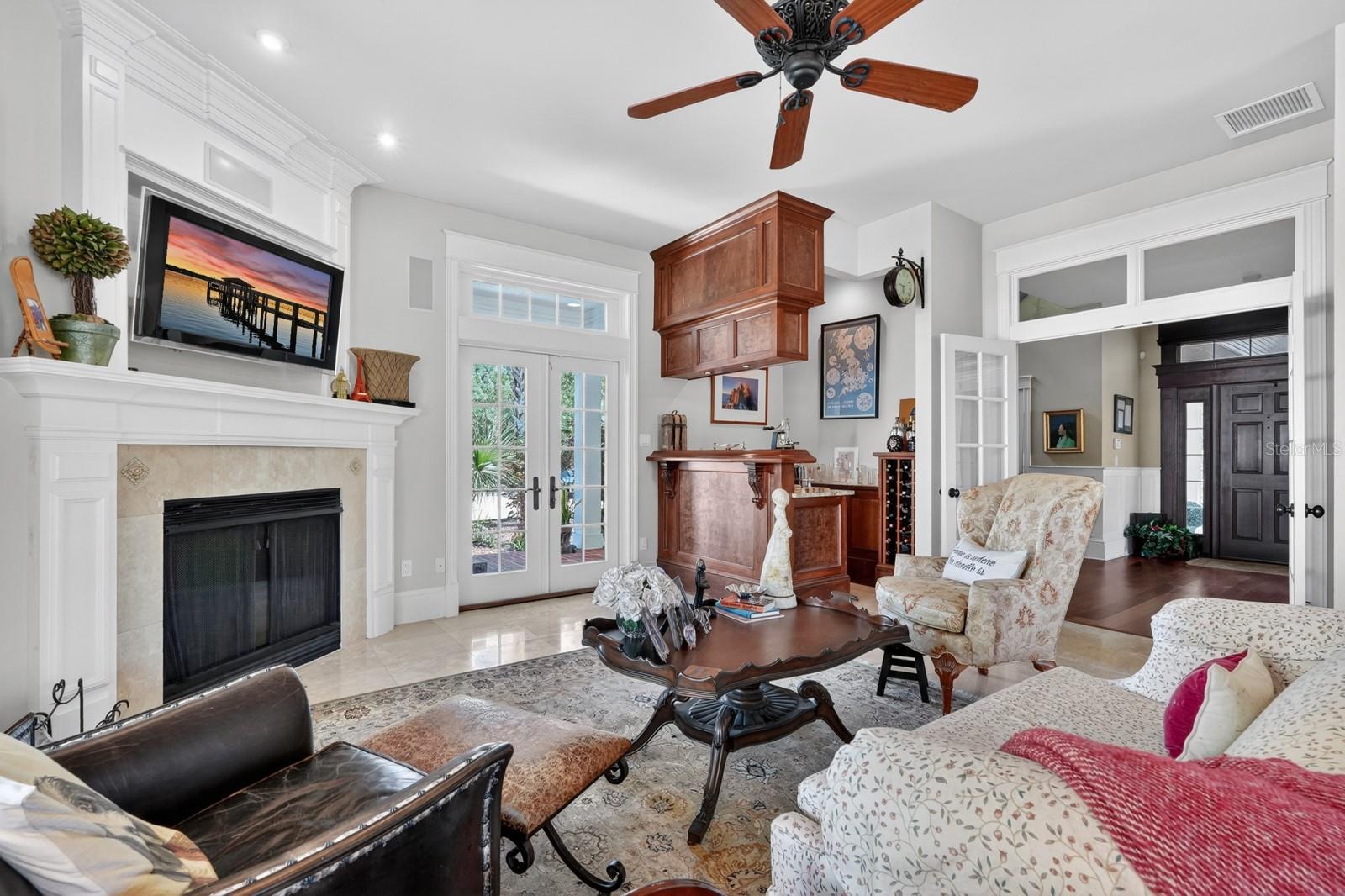 32 AUDUBON LN, FLAGLER BEACH, FL, 32136