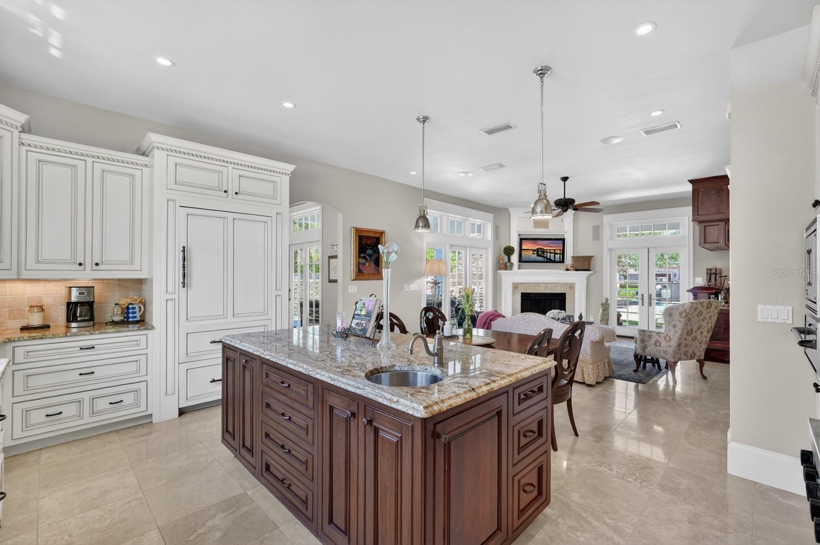 32 AUDUBON LN, FLAGLER BEACH, FL, 32136