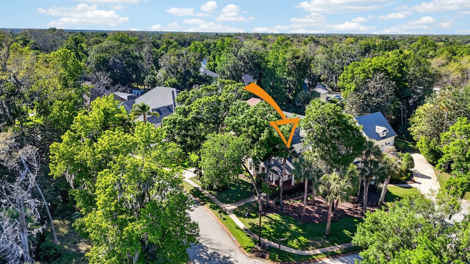 32 AUDUBON LN, FLAGLER BEACH, FL, 32136