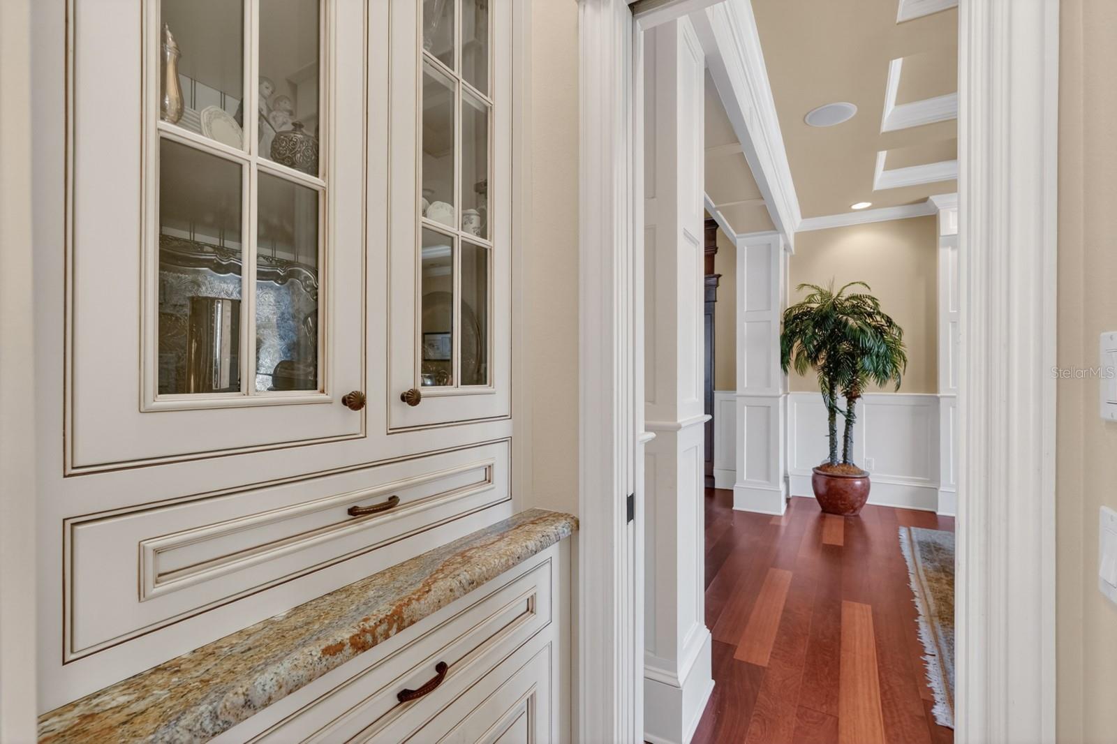 32 AUDUBON LN, FLAGLER BEACH, FL, 32136