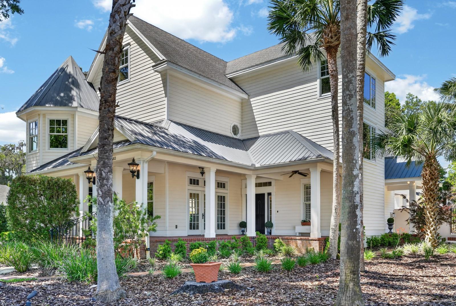 32 AUDUBON LN, FLAGLER BEACH, FL, 32136