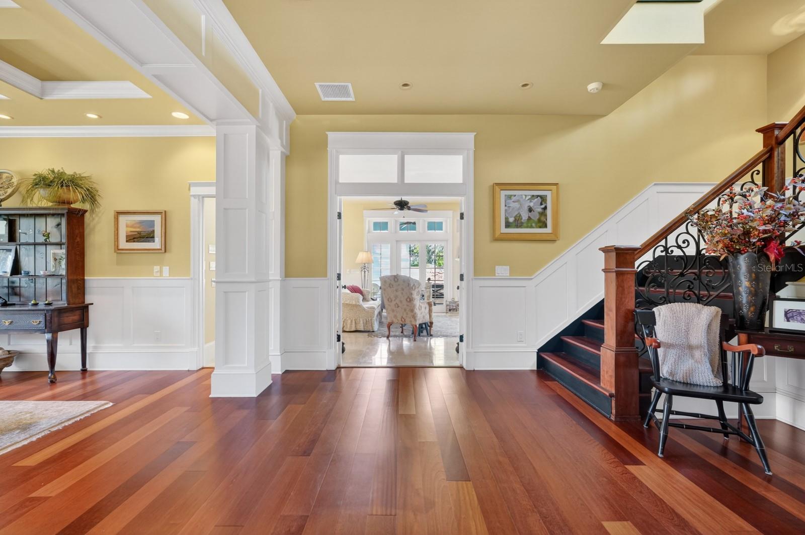 32 AUDUBON LN, FLAGLER BEACH, FL, 32136