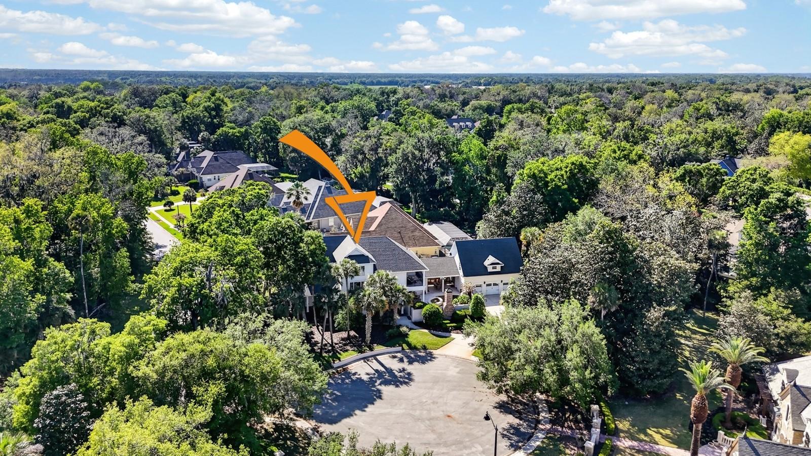 32 AUDUBON LN, FLAGLER BEACH, FL, 32136