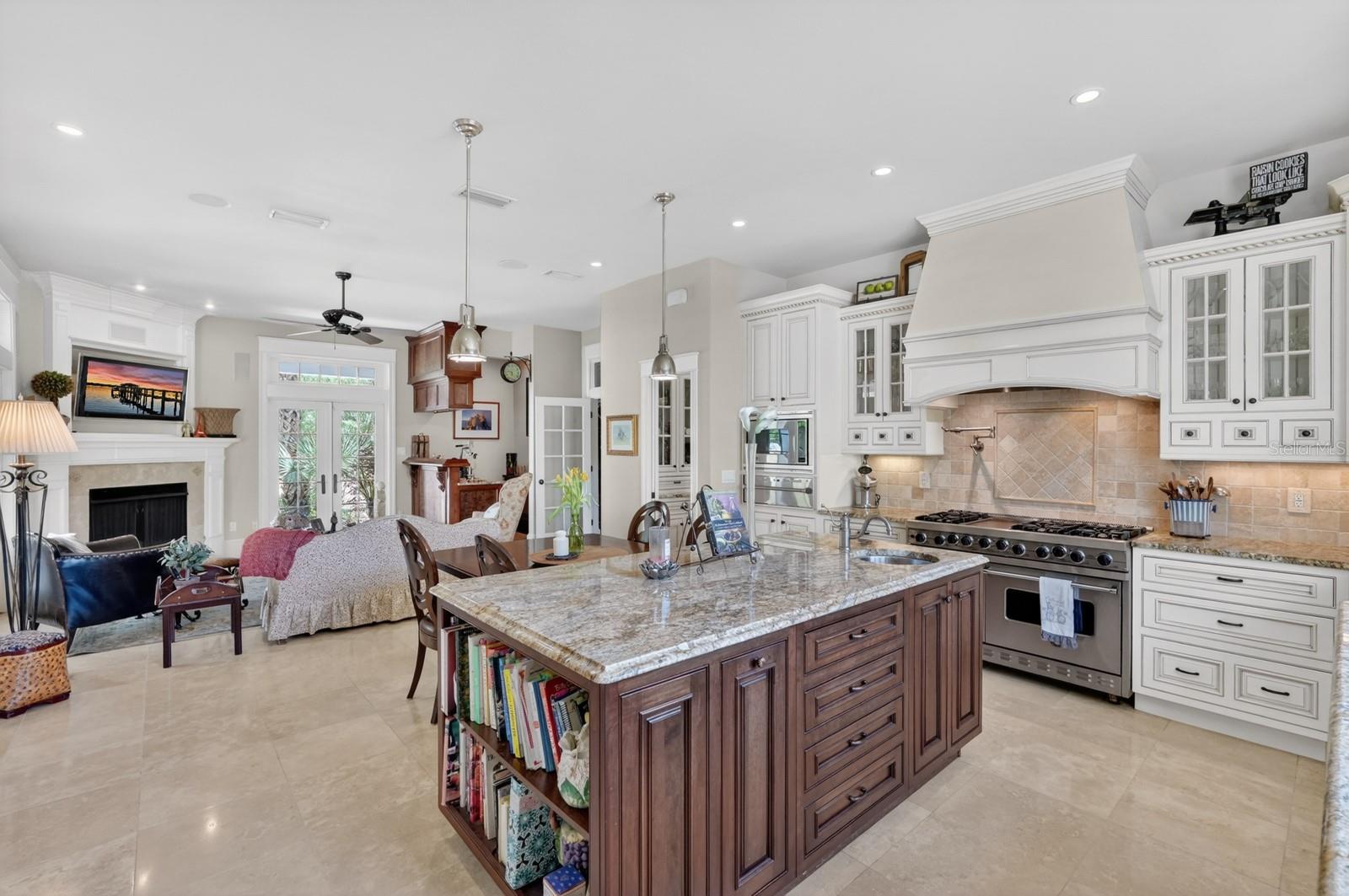 32 AUDUBON LN, FLAGLER BEACH, FL, 32136