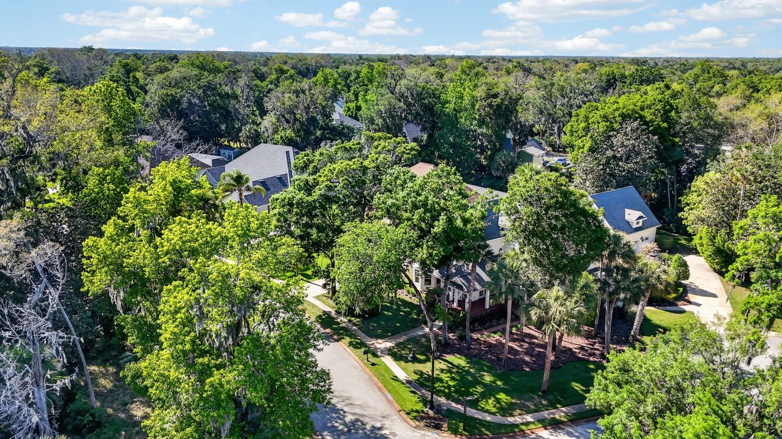 32 AUDUBON LN, FLAGLER BEACH, FL, 32136