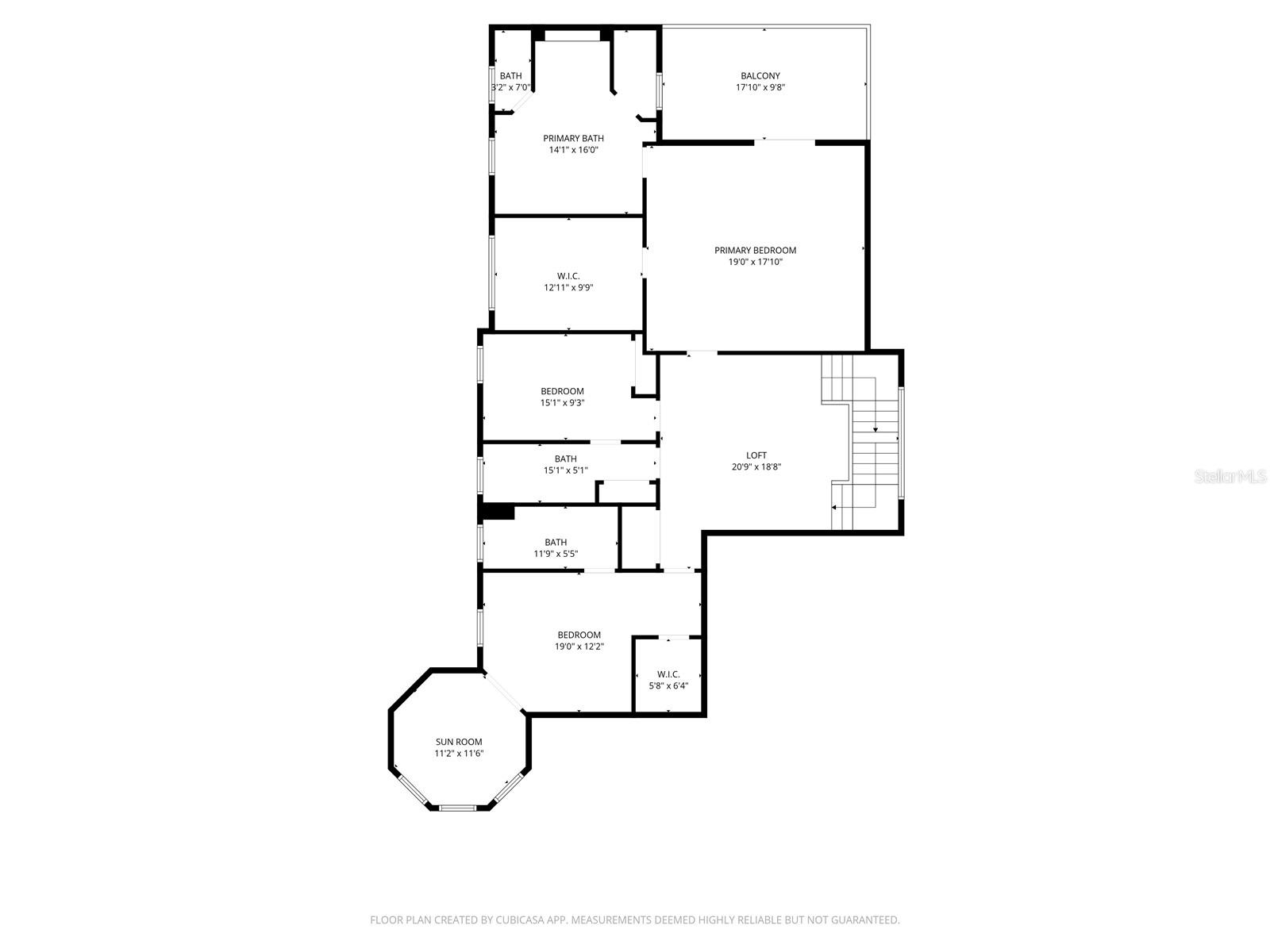 32 AUDUBON LN, FLAGLER BEACH, FL, 32136