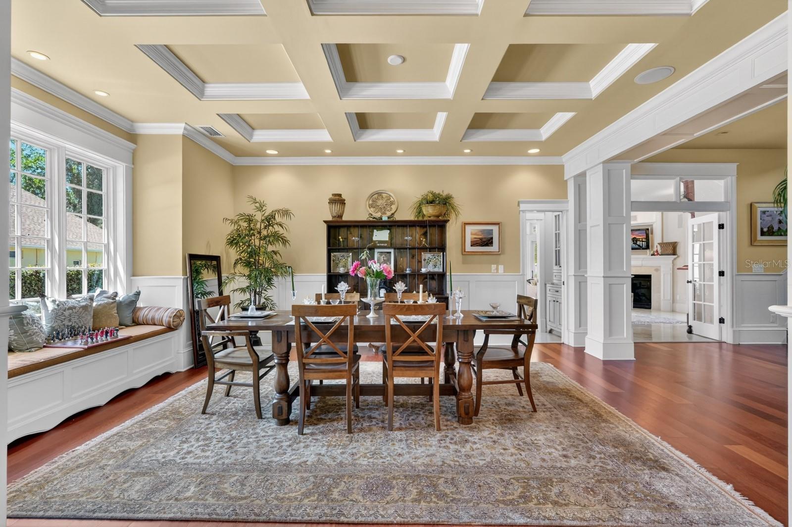 32 AUDUBON LN, FLAGLER BEACH, FL, 32136