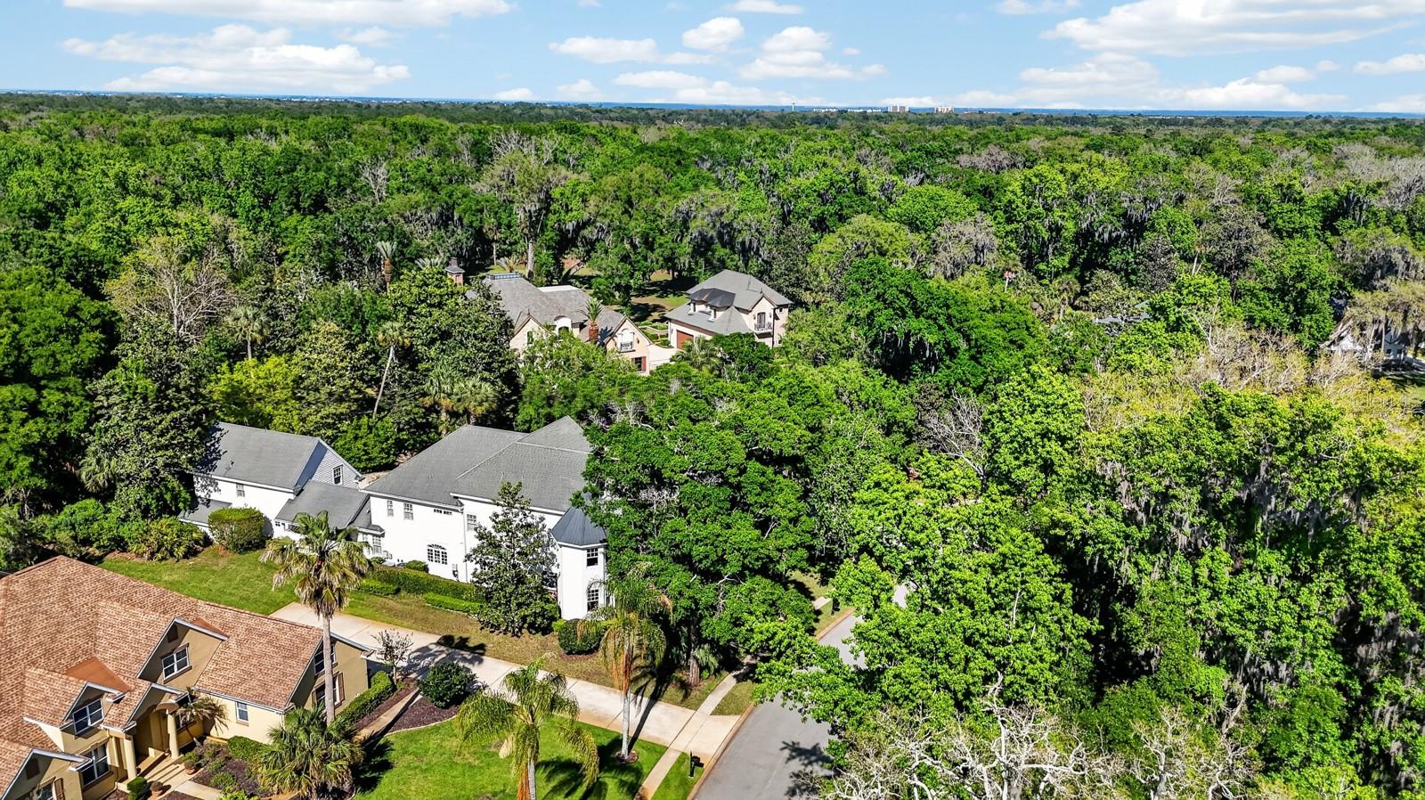 32 AUDUBON LN, FLAGLER BEACH, FL, 32136