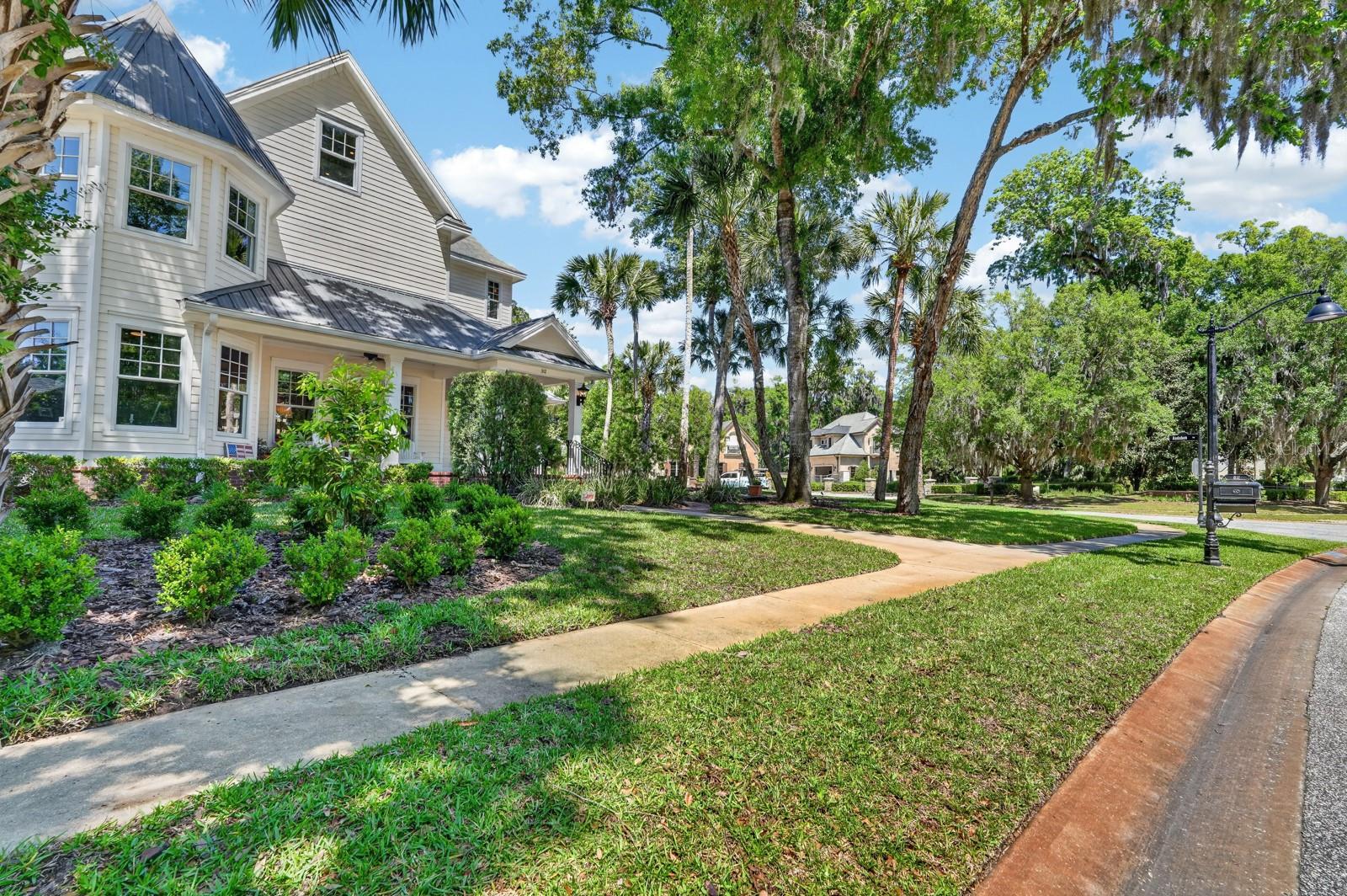 32 AUDUBON LN, FLAGLER BEACH, FL, 32136