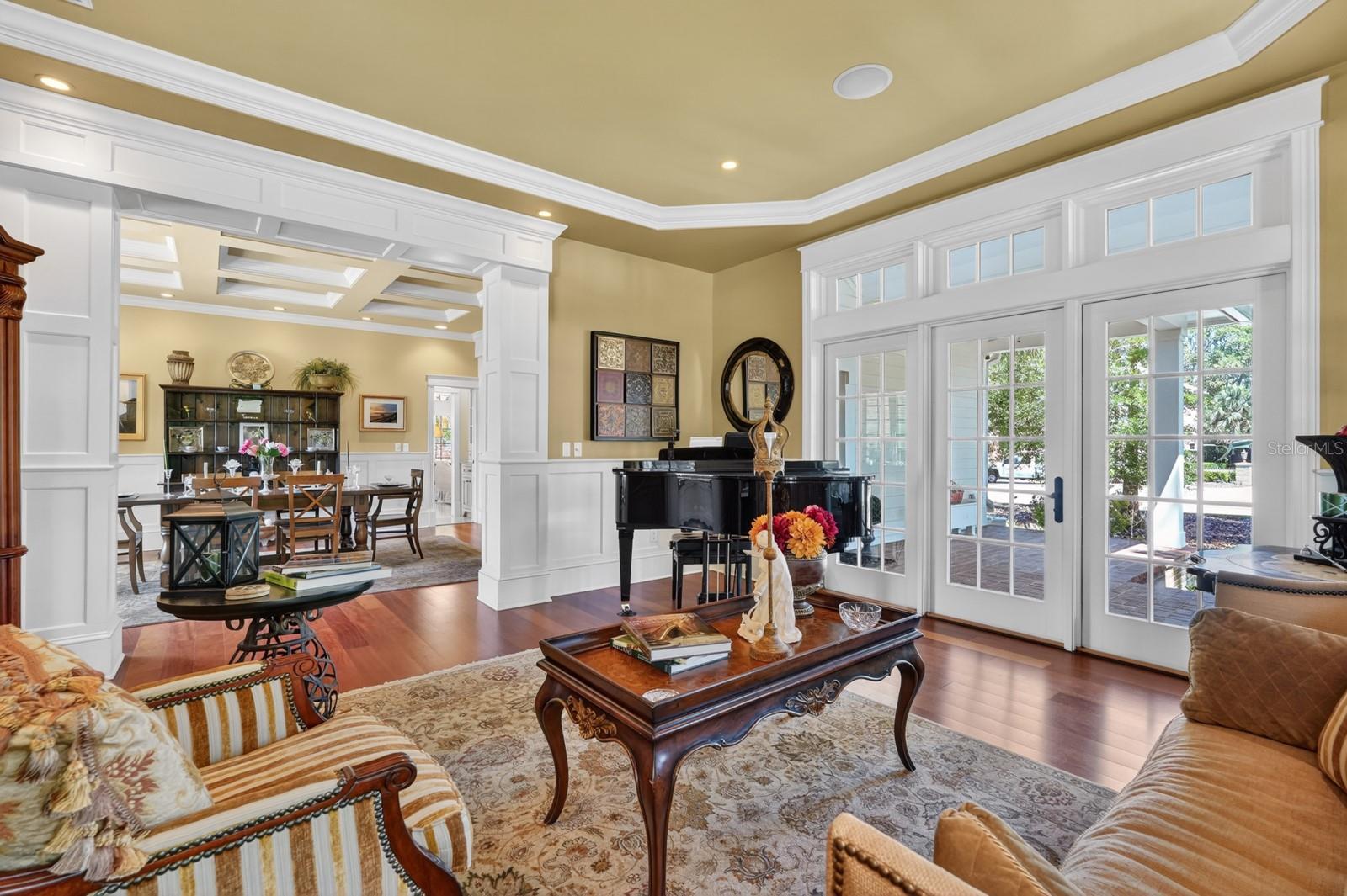 32 AUDUBON LN, FLAGLER BEACH, FL, 32136