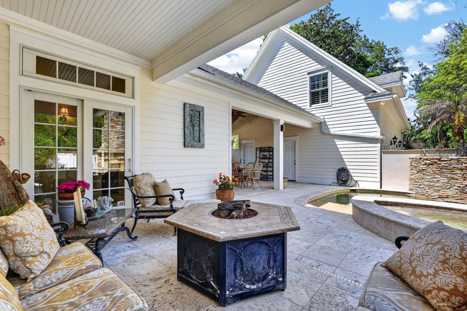 32 AUDUBON LN, FLAGLER BEACH, FL, 32136