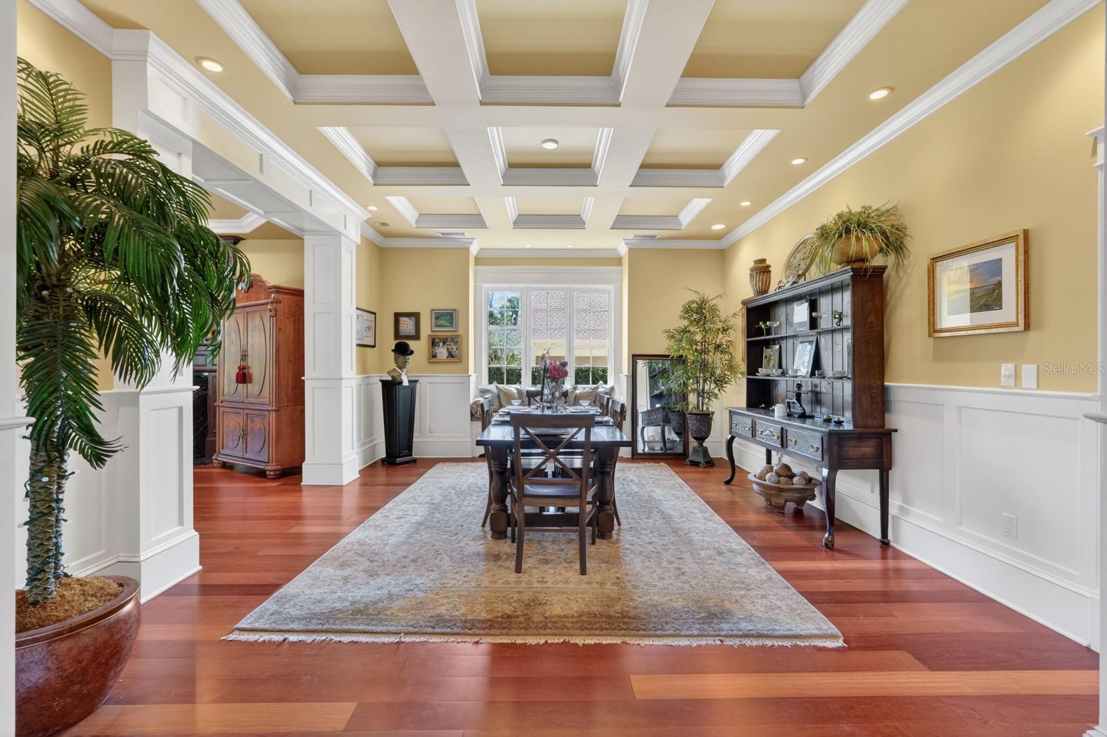 32 AUDUBON LN, FLAGLER BEACH, FL, 32136