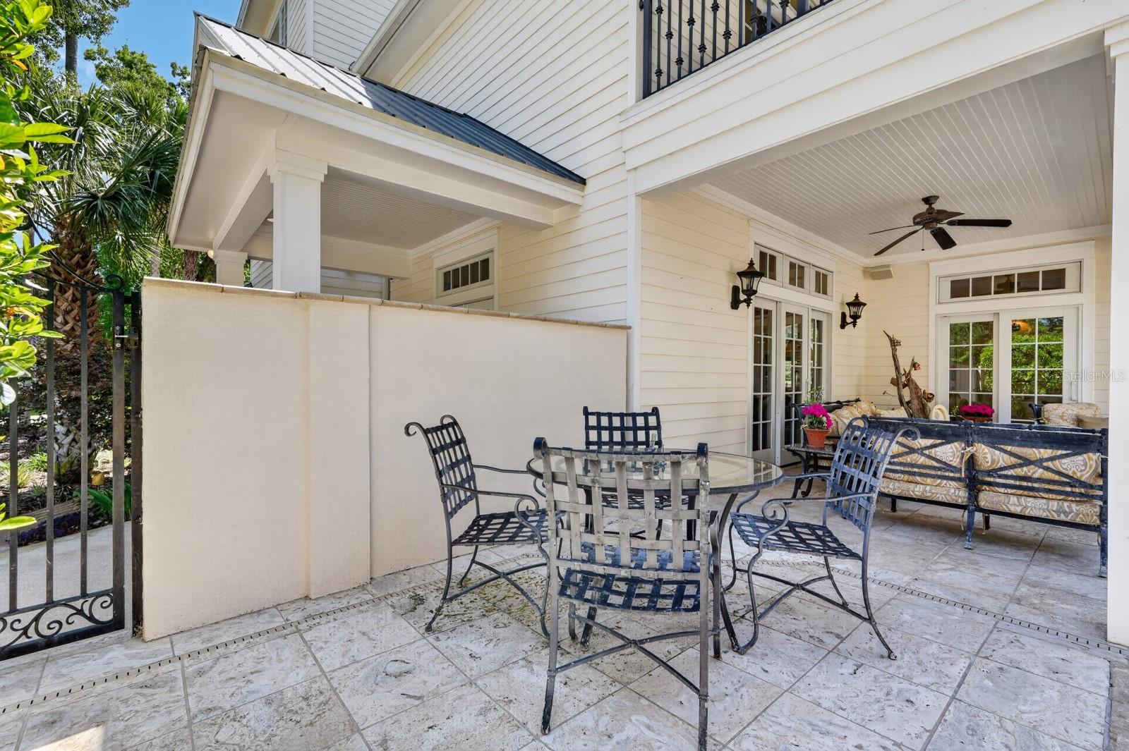 32 AUDUBON LN, FLAGLER BEACH, FL, 32136