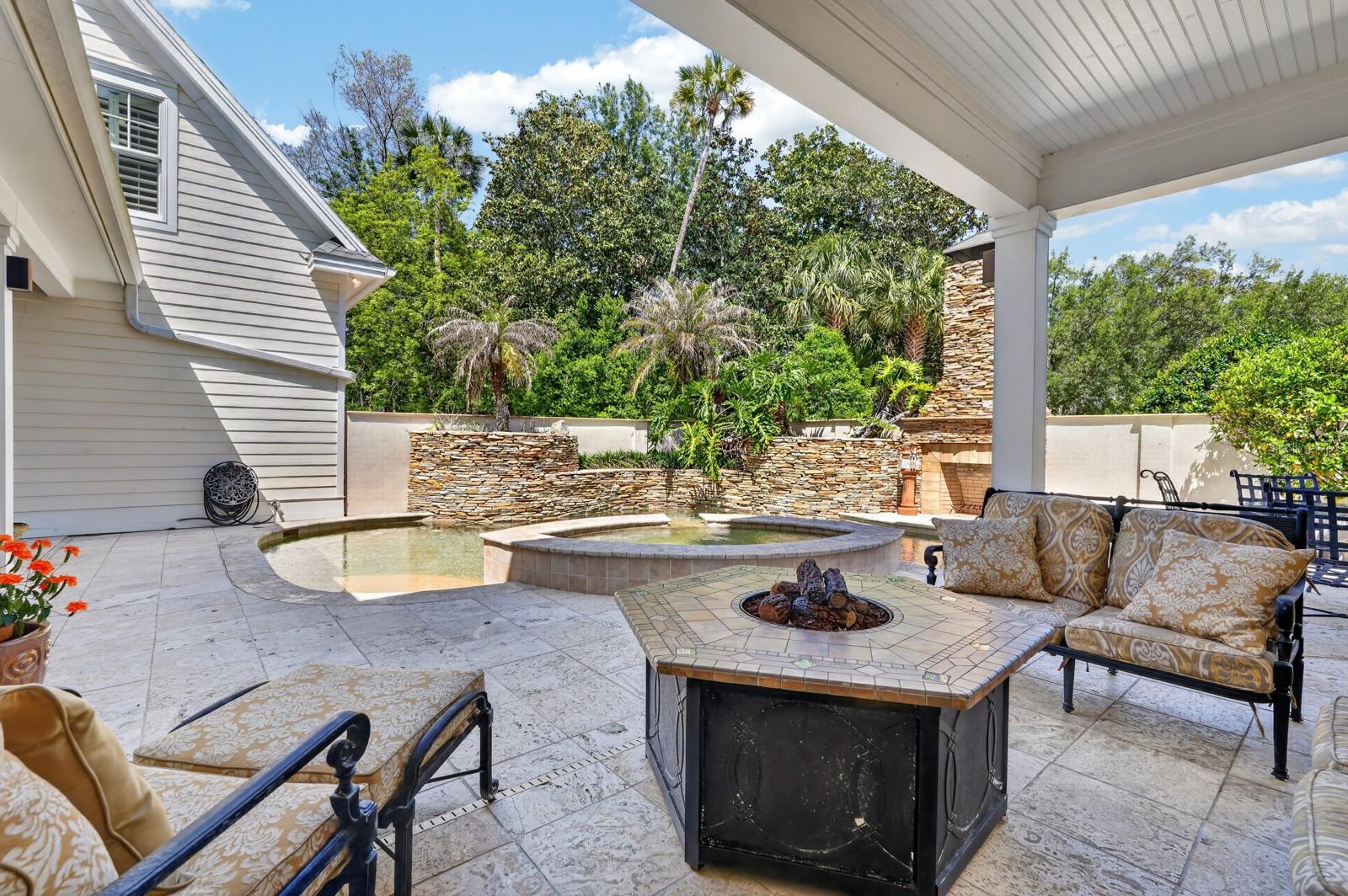 32 AUDUBON LN, FLAGLER BEACH, FL, 32136