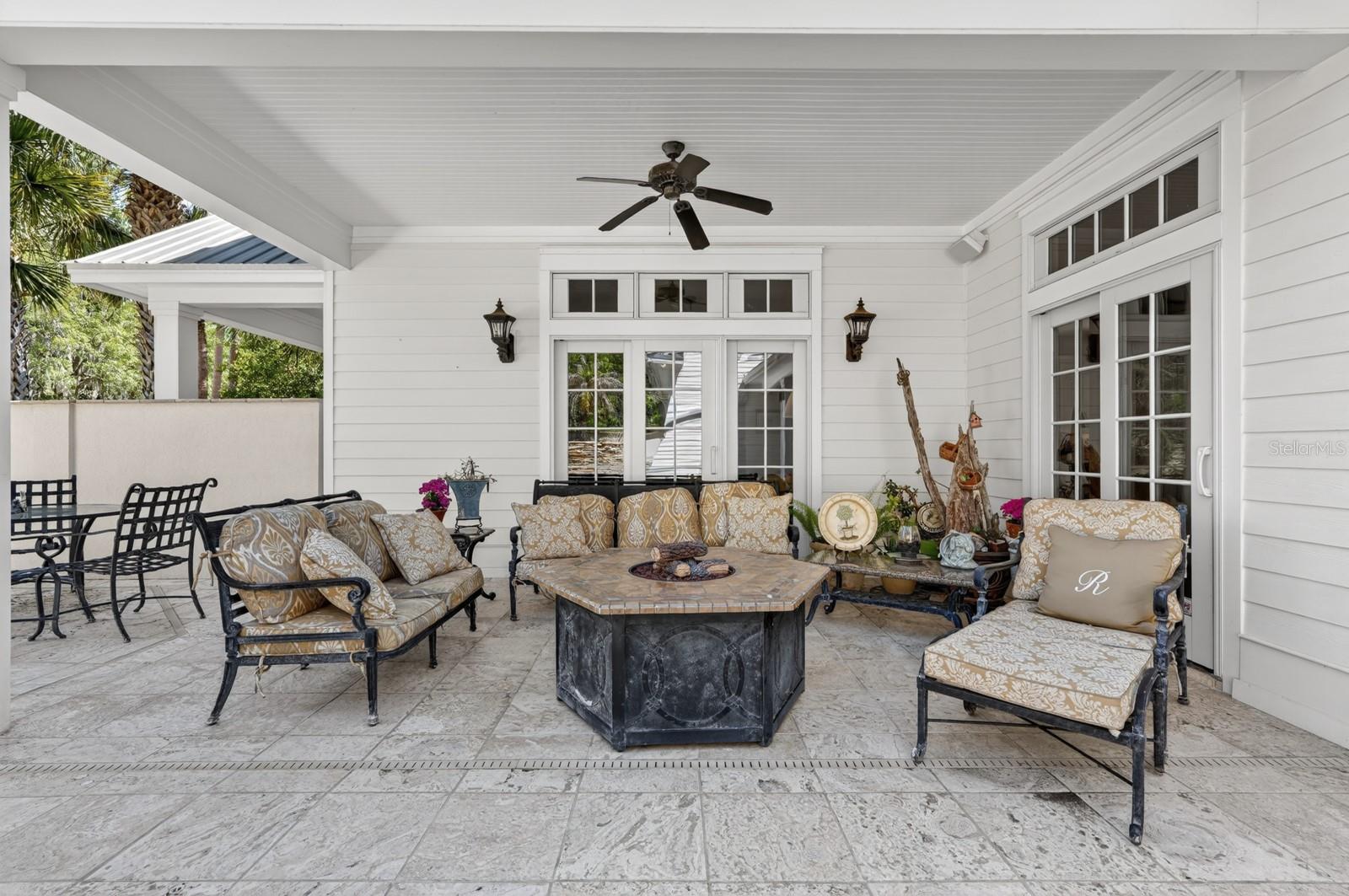 32 AUDUBON LN, FLAGLER BEACH, FL, 32136