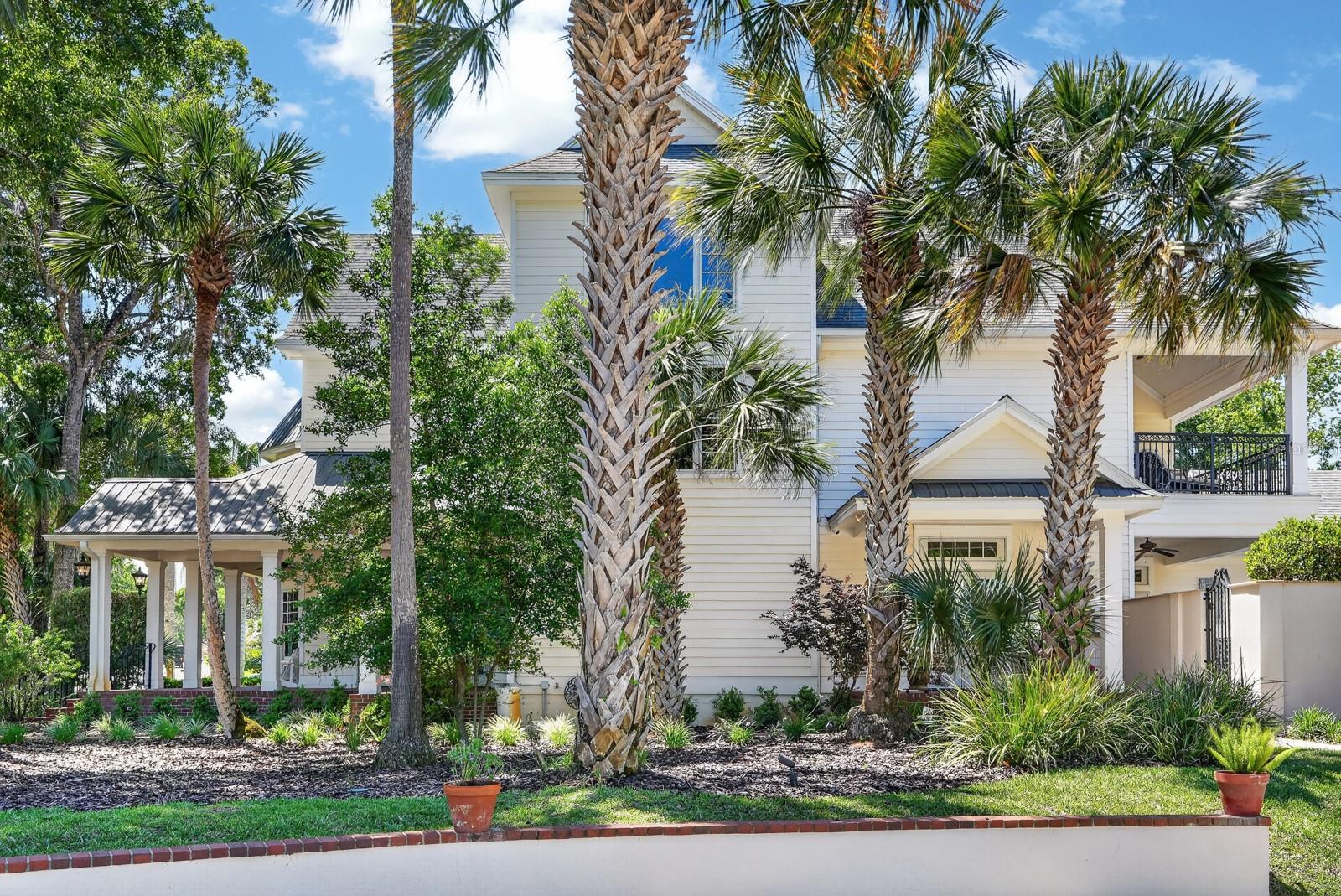 32 AUDUBON LN, FLAGLER BEACH, FL, 32136